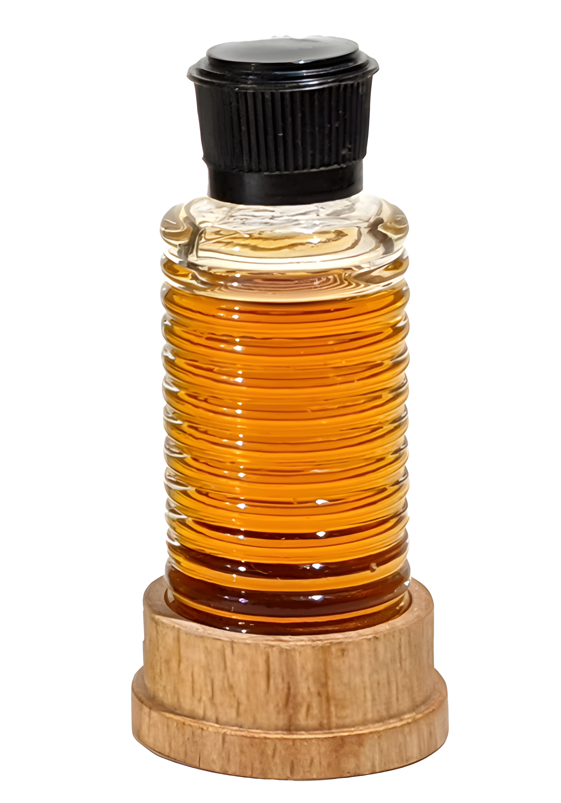 Серебристая Стрела (Silver Arrow) by Dzintars perfume bottle