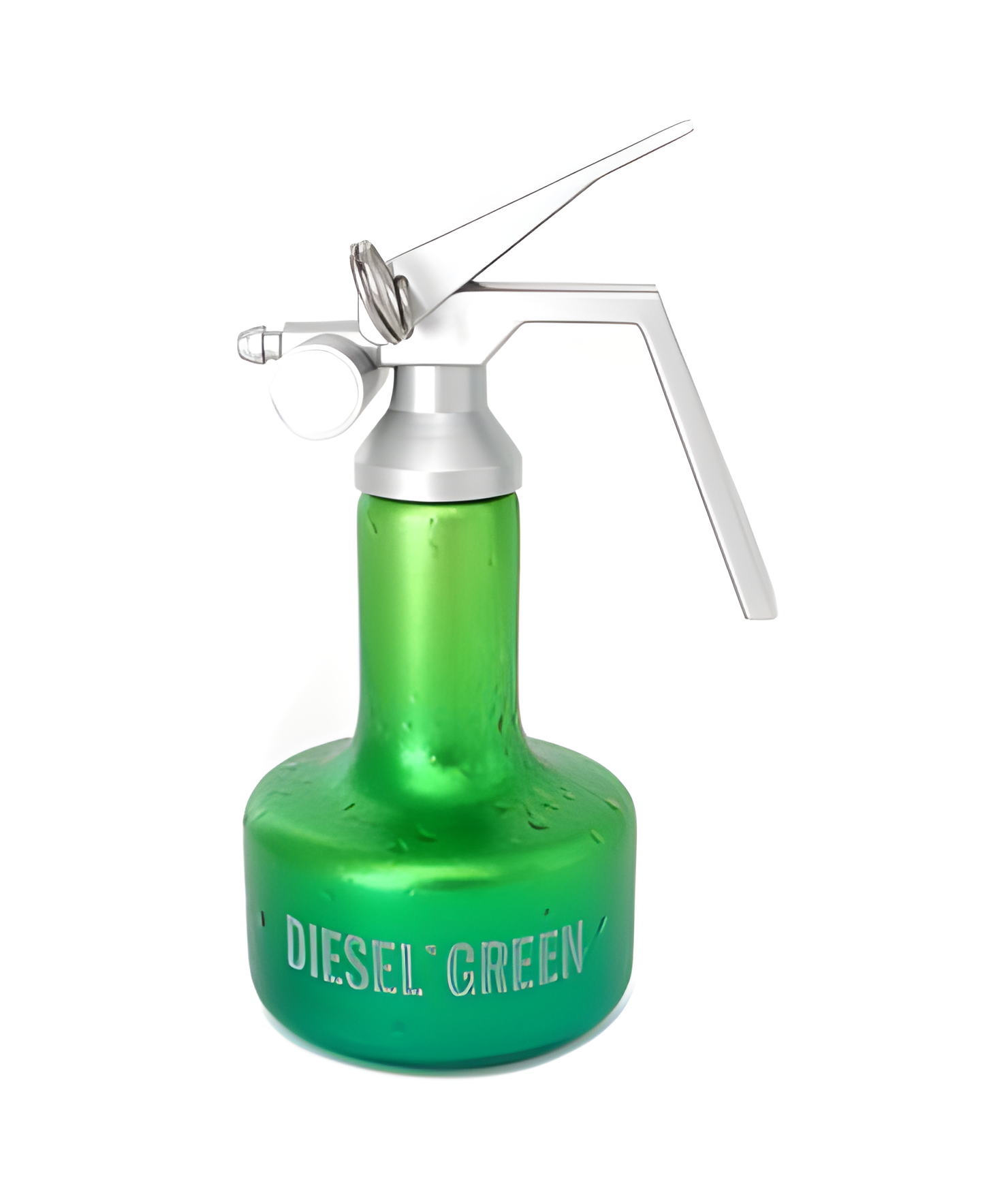 Diesel Green Masculine Special Edition by Diesel perfume bottle