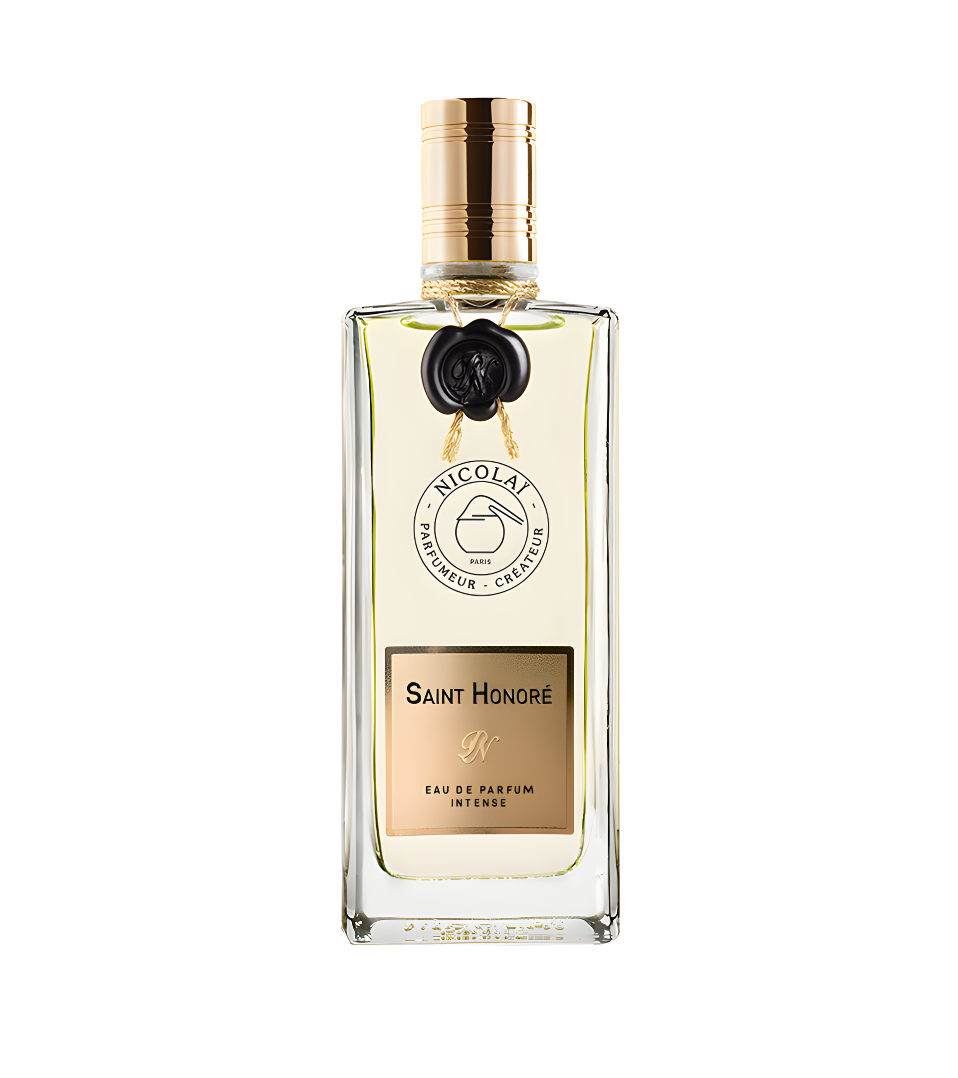 Saint Honoré by Nicolai Parfumeur Createur perfume bottle
