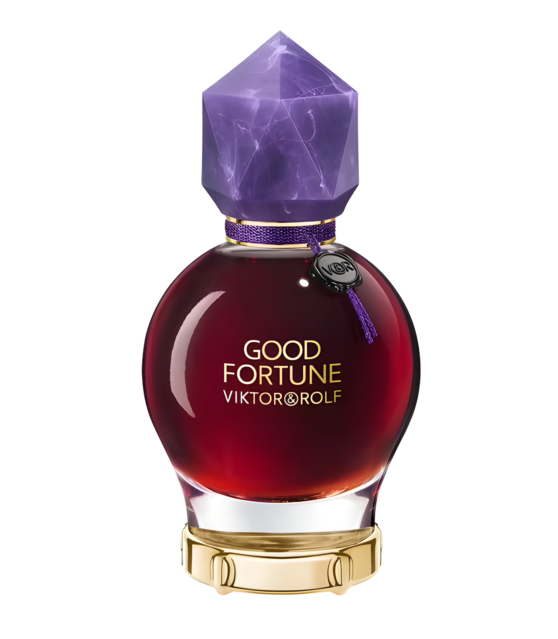 Good Fortune Elixir Intense by Viktor&Rolf perfume bottle