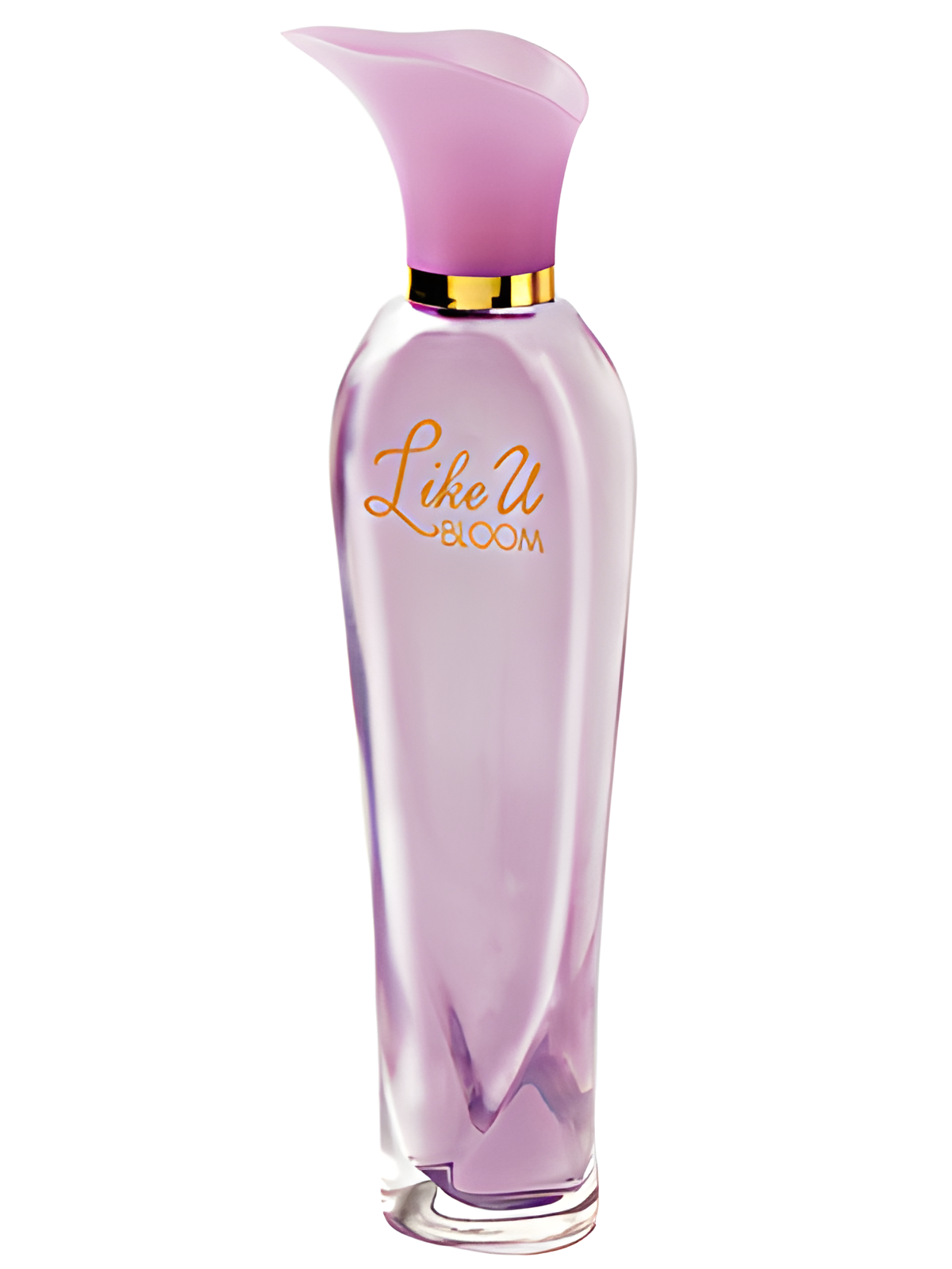 Like U Bloom by Fuller Cosmetics® perfume bottle