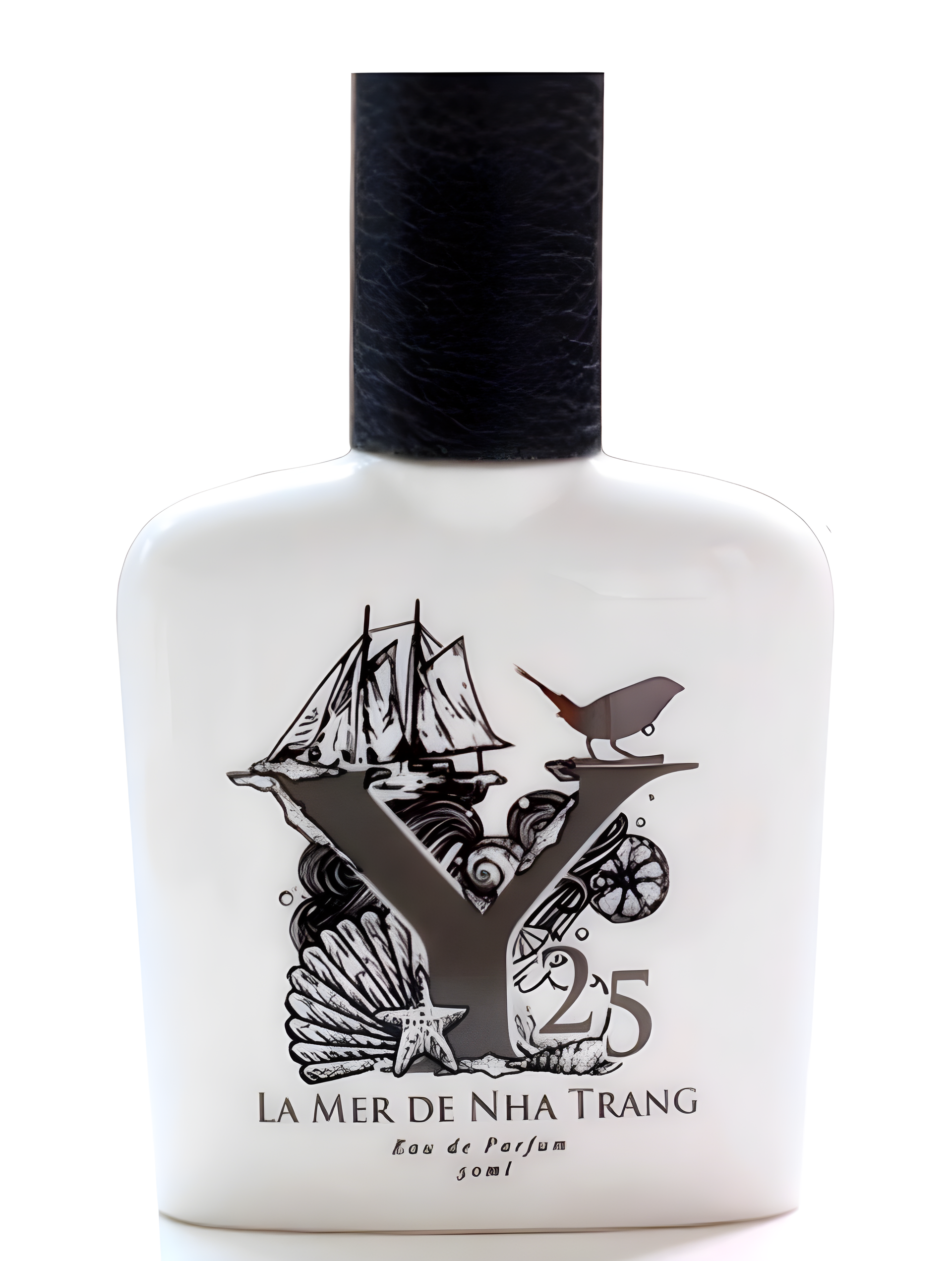 La Mer de Nha Trang by Y25 perfume bottle