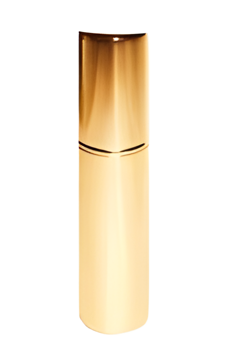 Body Language by House of Matriarch perfume bottle
