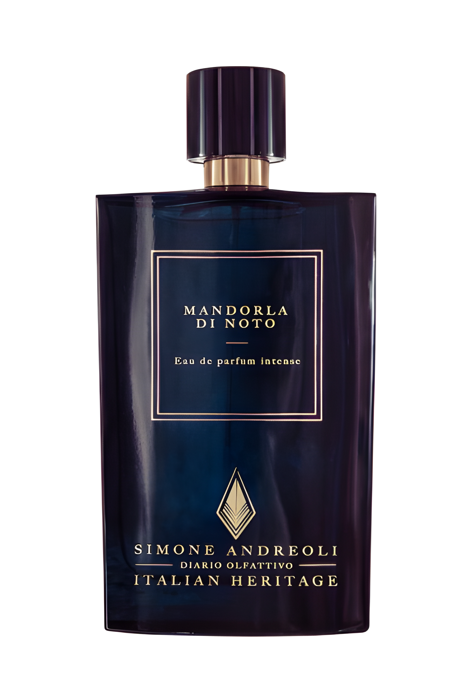 Mandorla Di Noto by Simone Andreoli perfume bottle