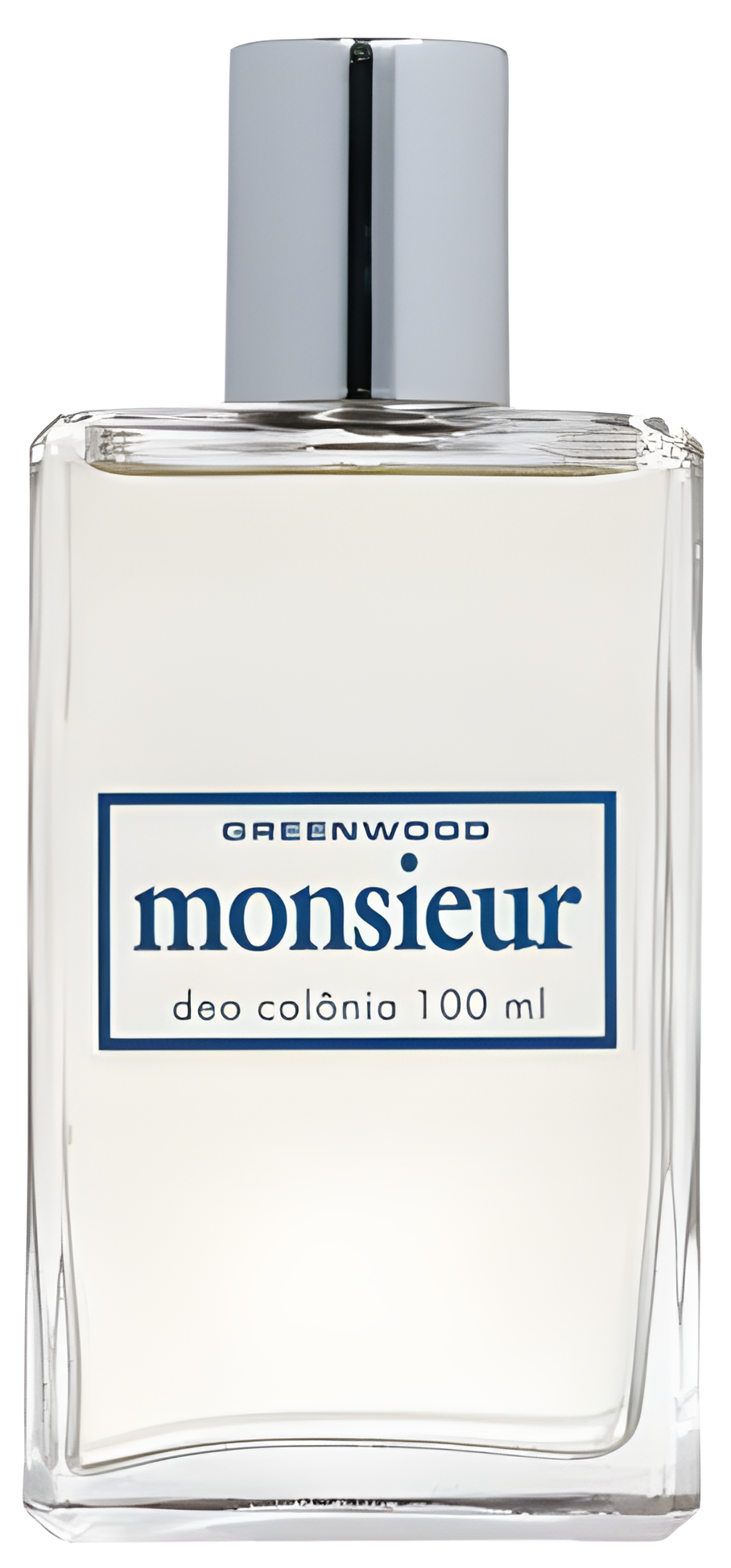 Fiorucci Monsieur by Fiorucci perfume bottle