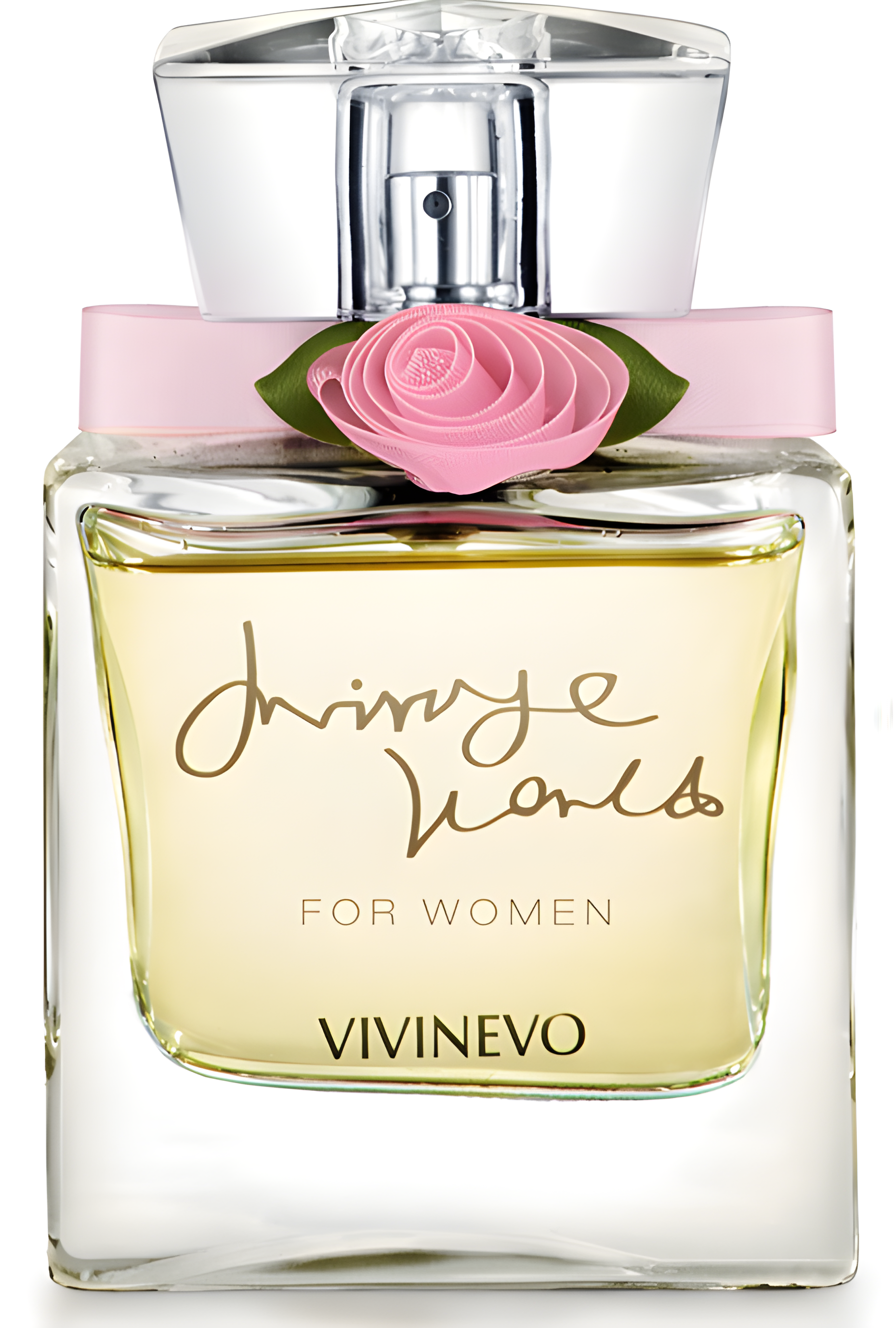 Mirage World by Vivinevo perfume bottle