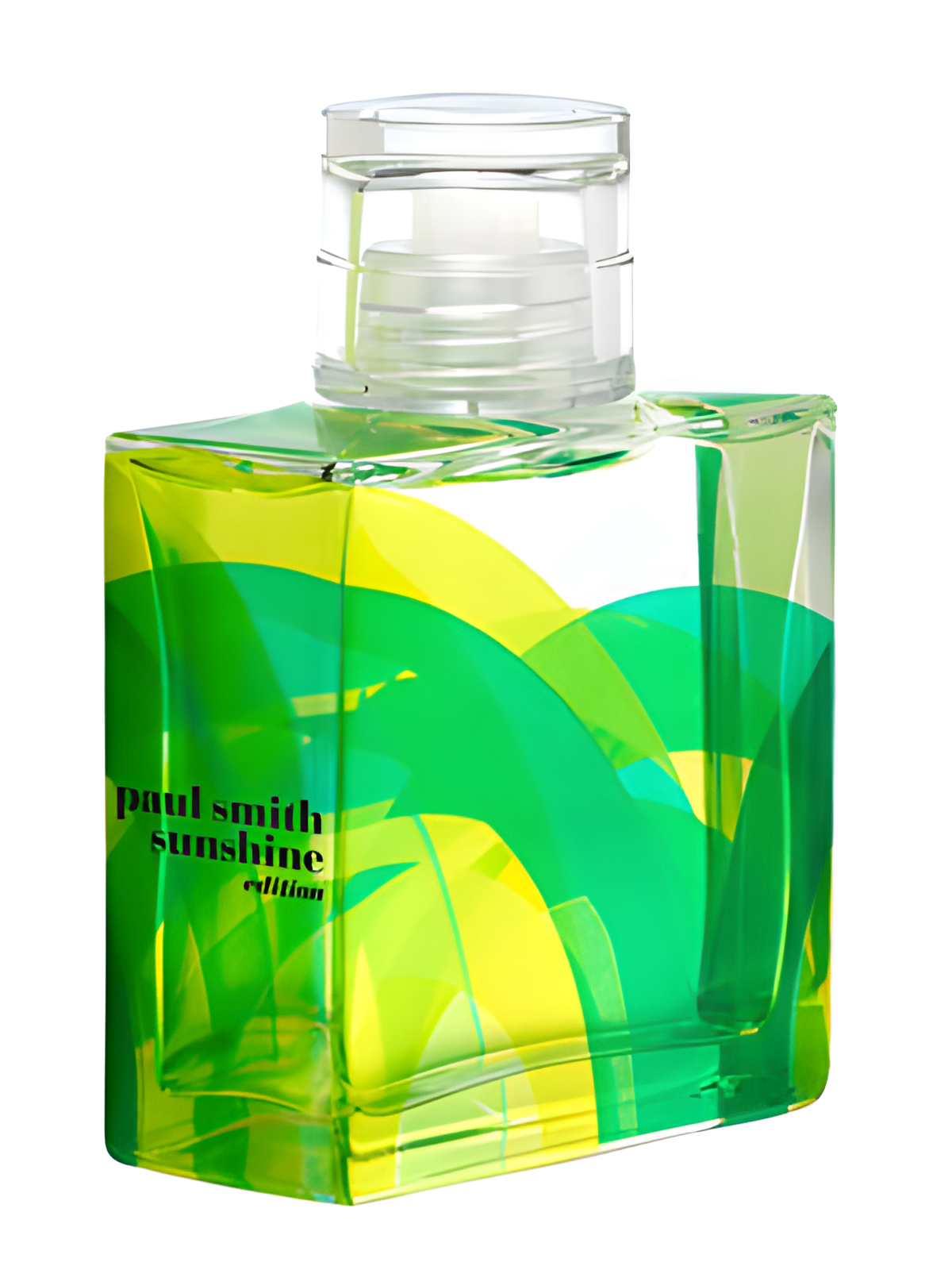 Paul Smith Sunshine Edition for Men 2011 by Paul Smith perfume bottle