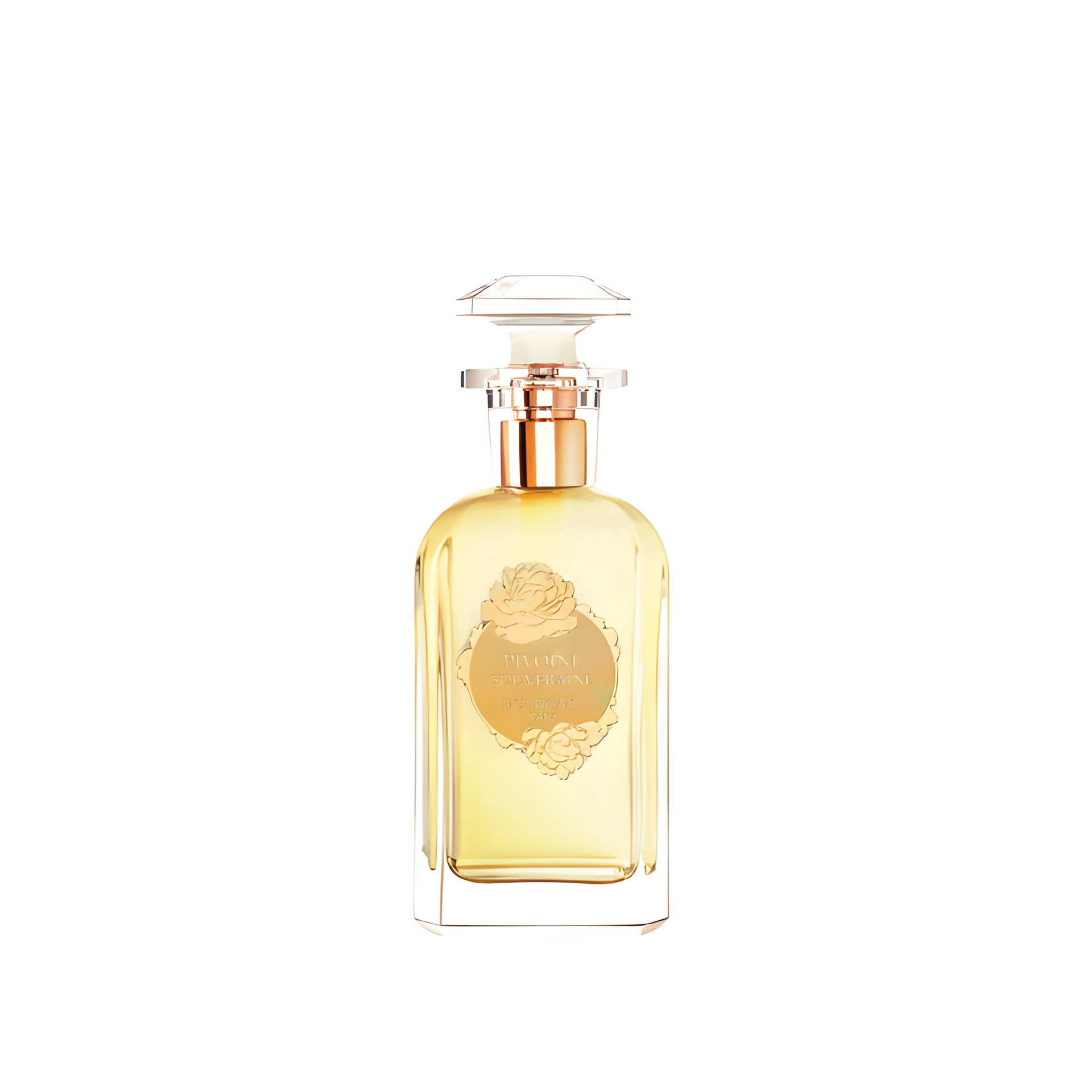 Pivoine Souveraine by Houbigant perfume bottle