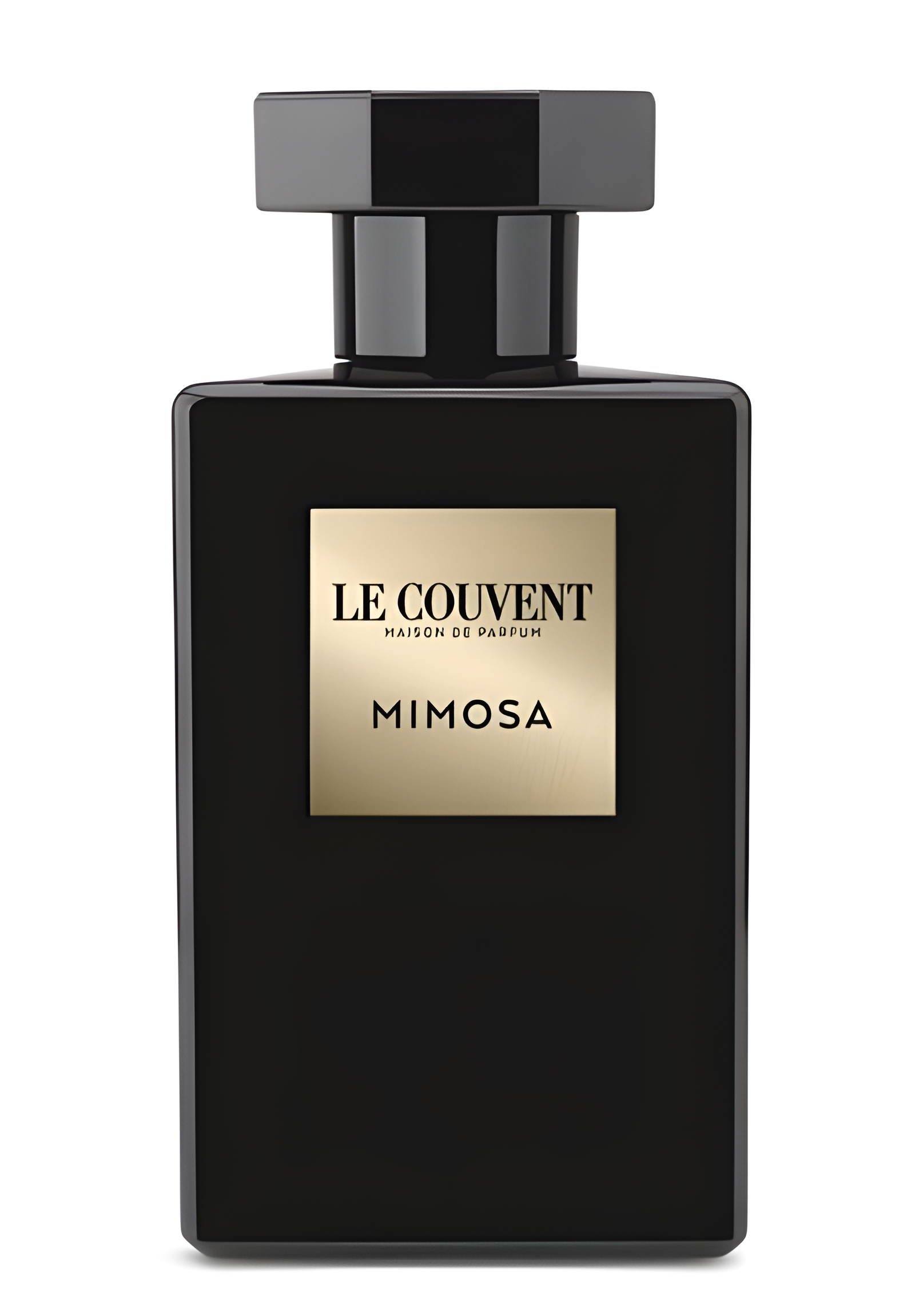 Mimosa by Le Couvent Maison de Parfum perfume bottle