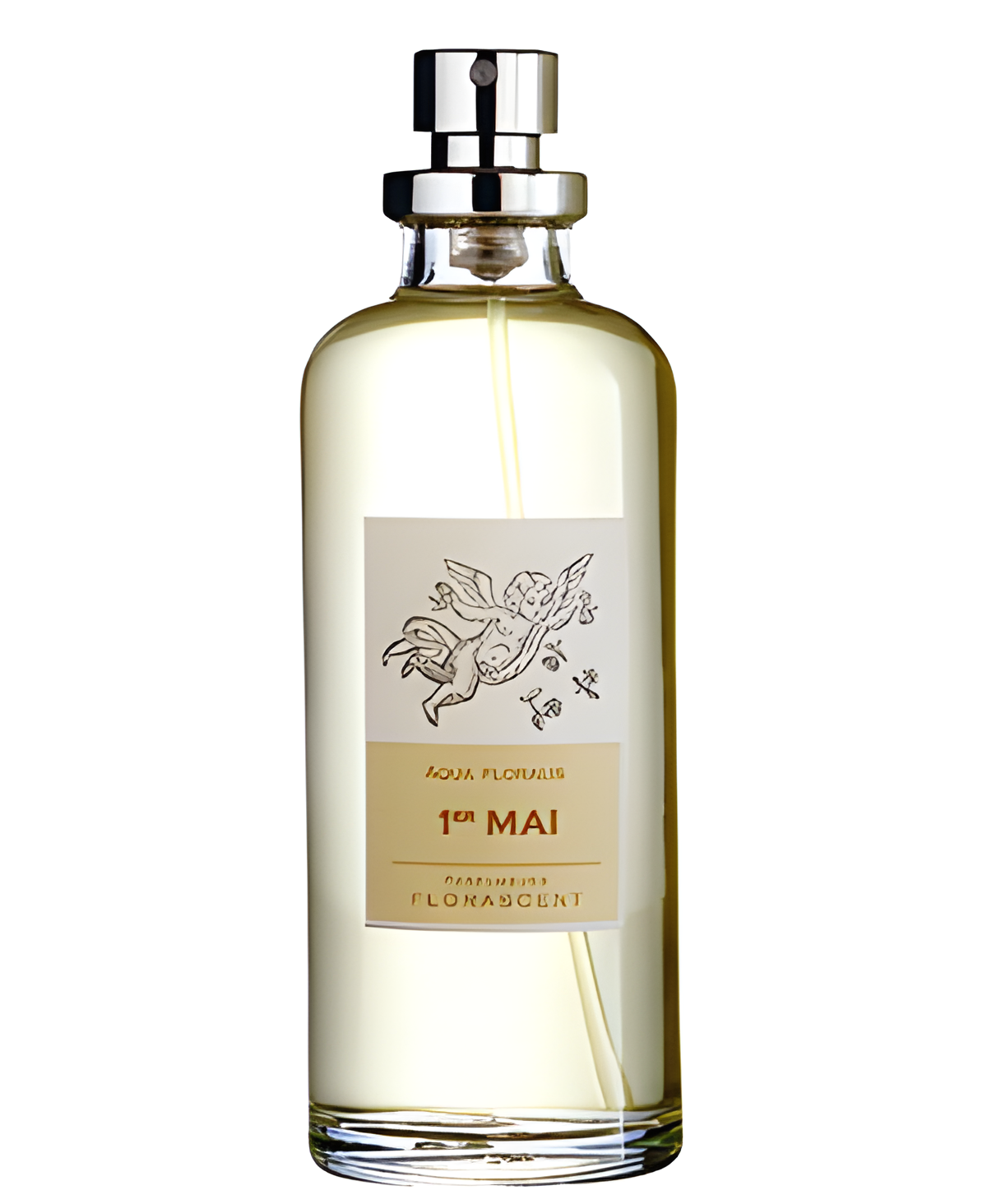 1er Mai by Florascent perfume bottle