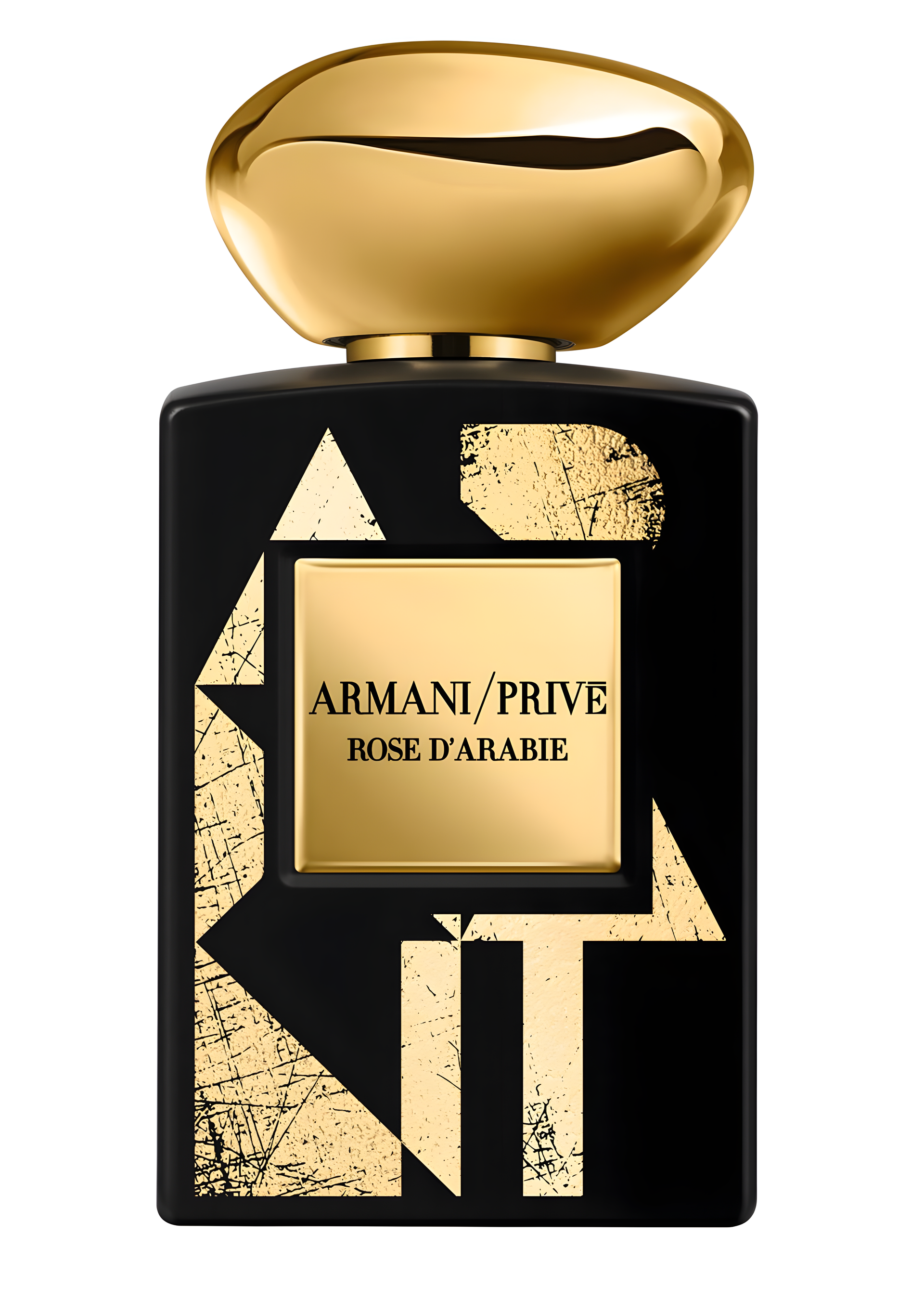 Armani Privé Rose d'Arabie Limited Edition 2018 by Giorgio Armani perfume bottle