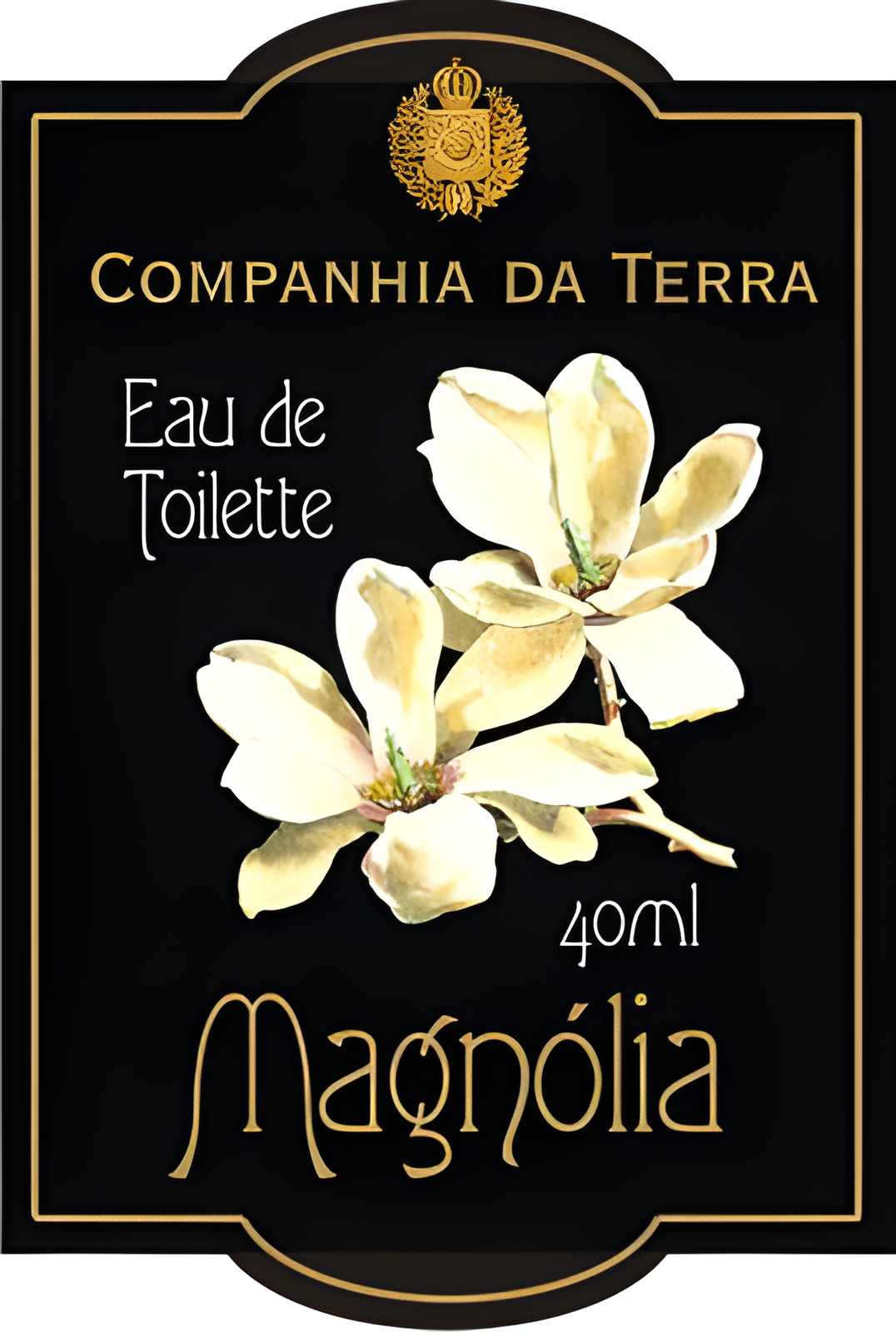 Magnolia by Companhia da Terra perfume bottle