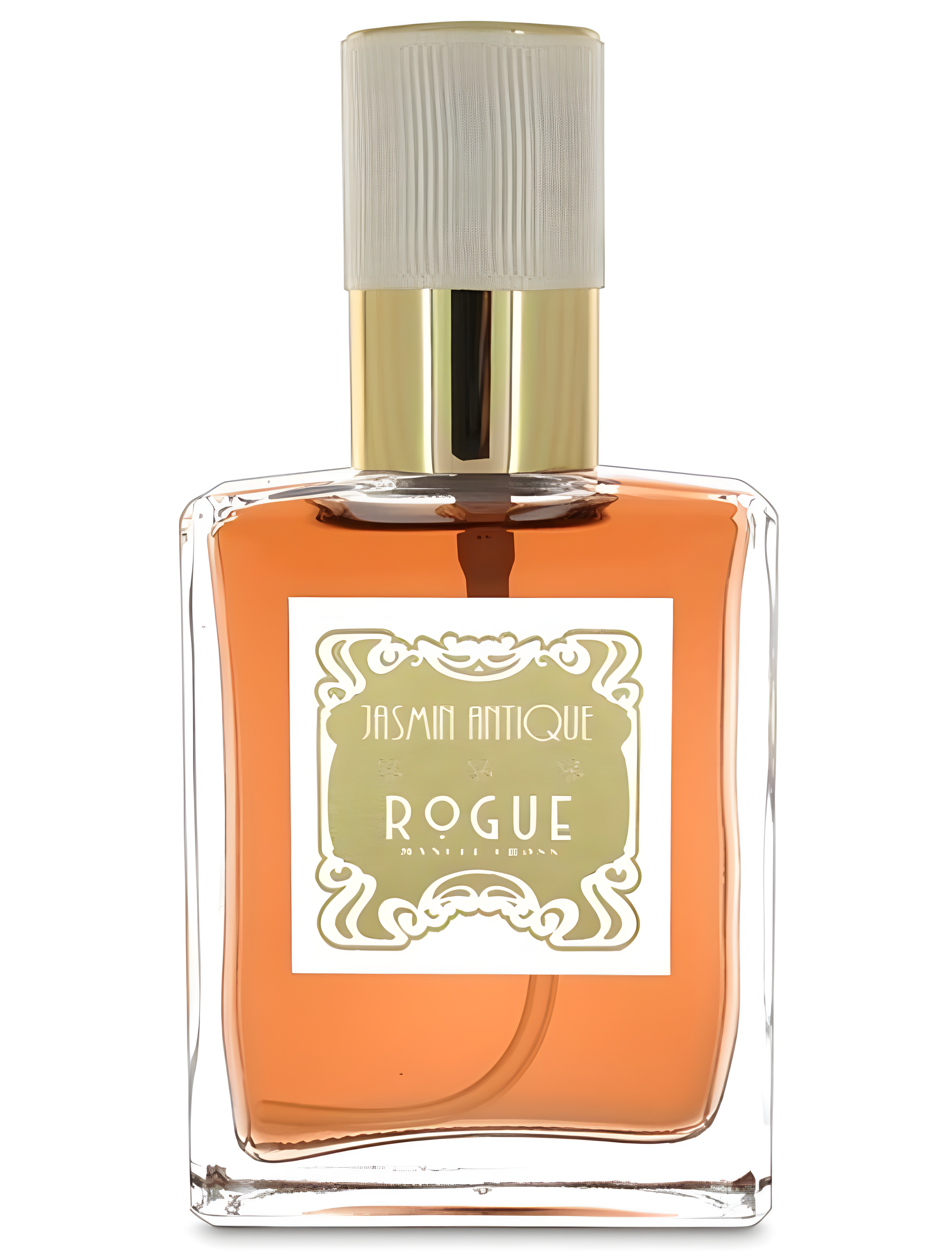 Jasmin Antique by Rogue Perfumery perfume bottle