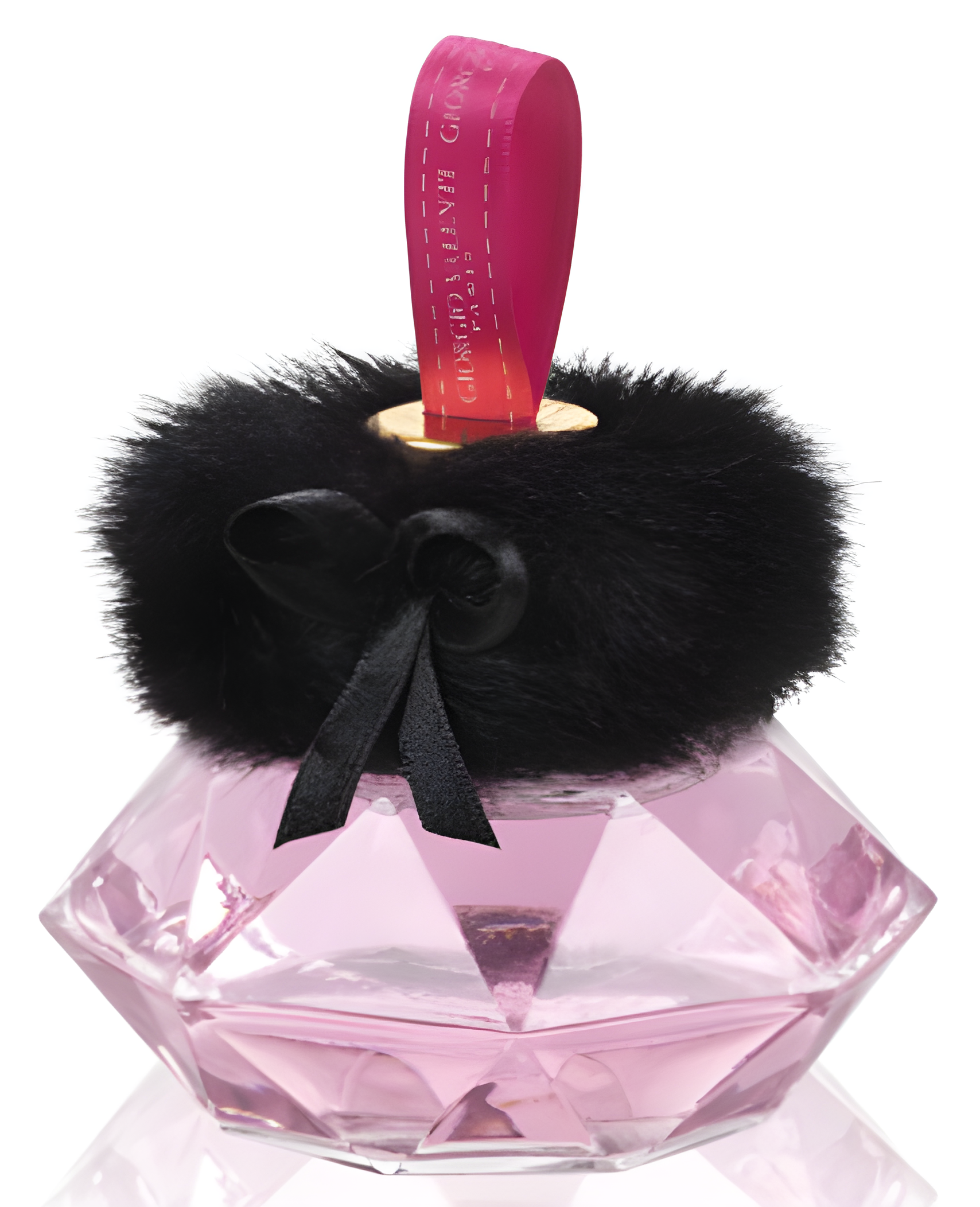 Seductive Girl by Giorgio Valenti perfume bottle