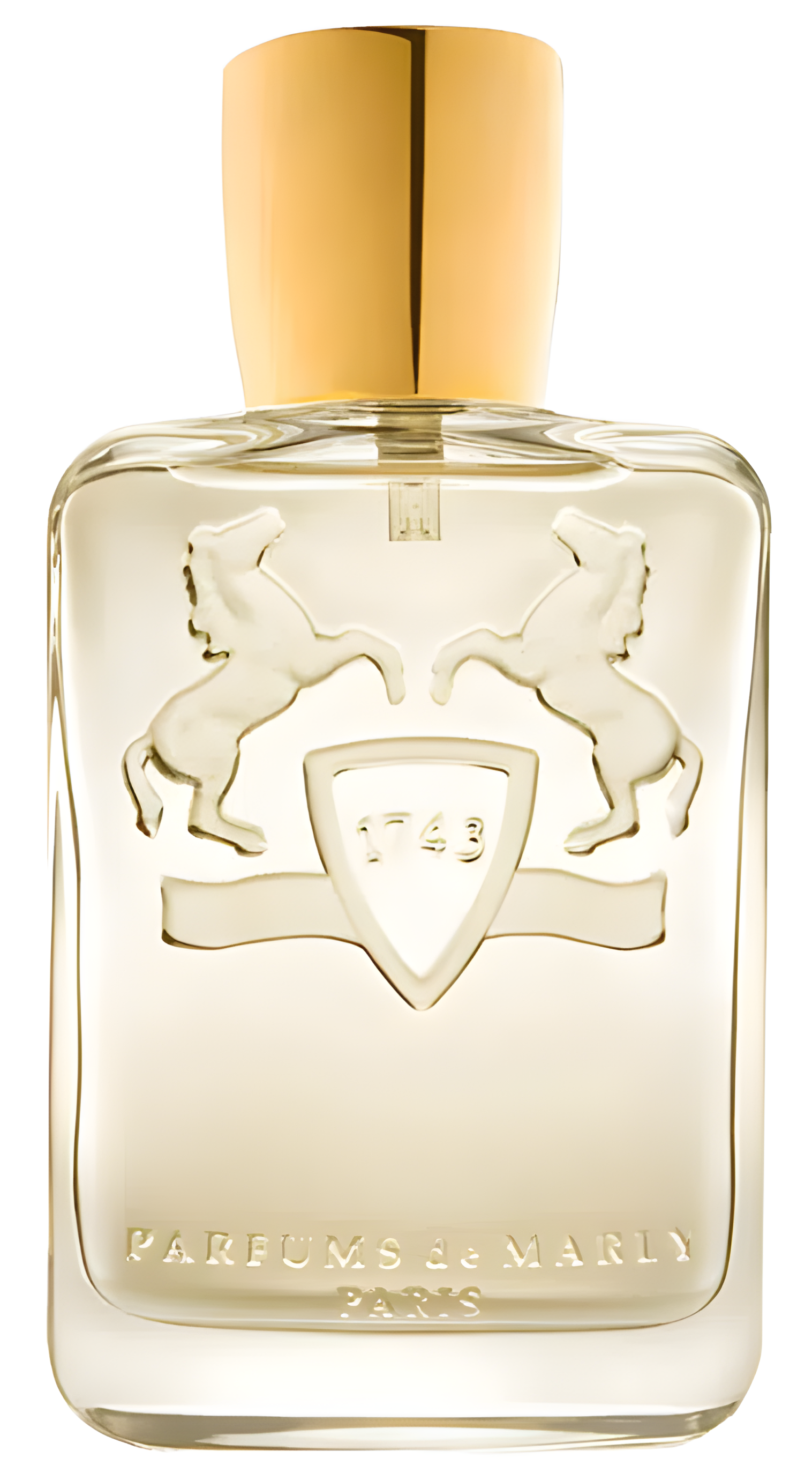 Lippizan by Parfums de Marly perfume bottle