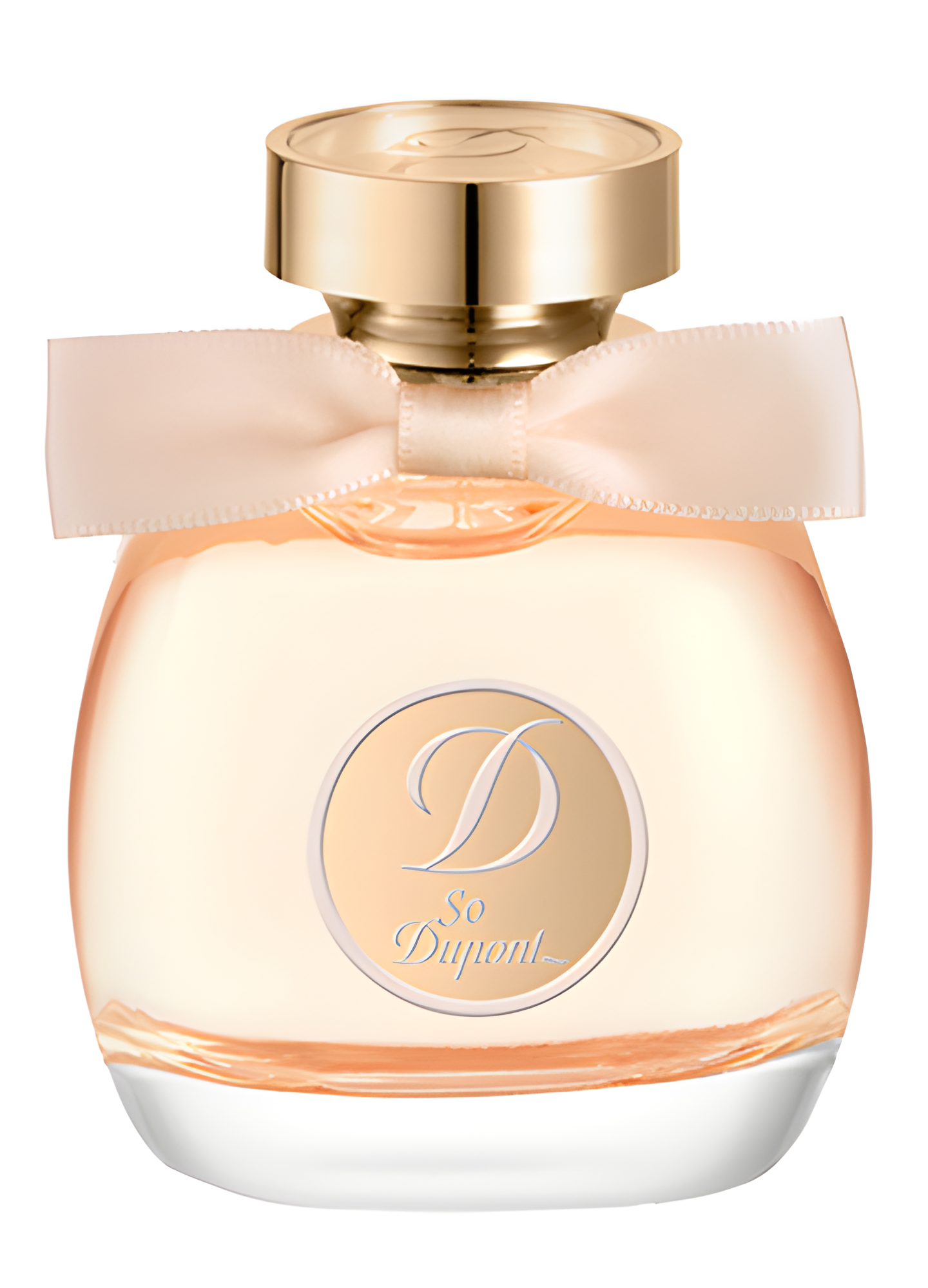 So Dupont Pour Femme by S.T. Dupont perfume bottle
