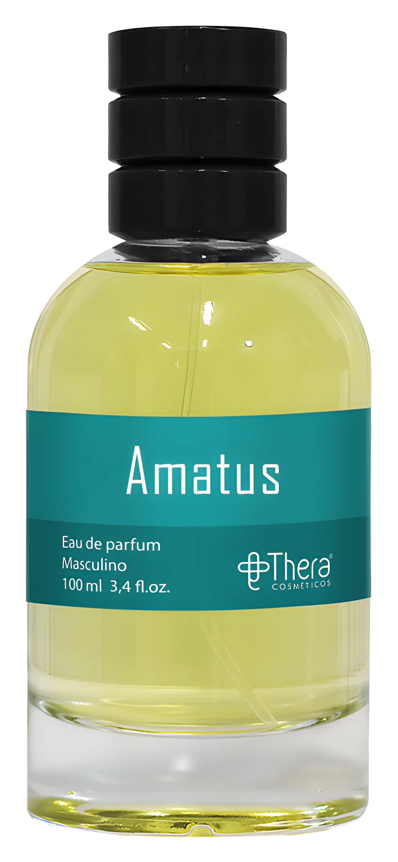 Amatus by Thera Cosméticos perfume bottle