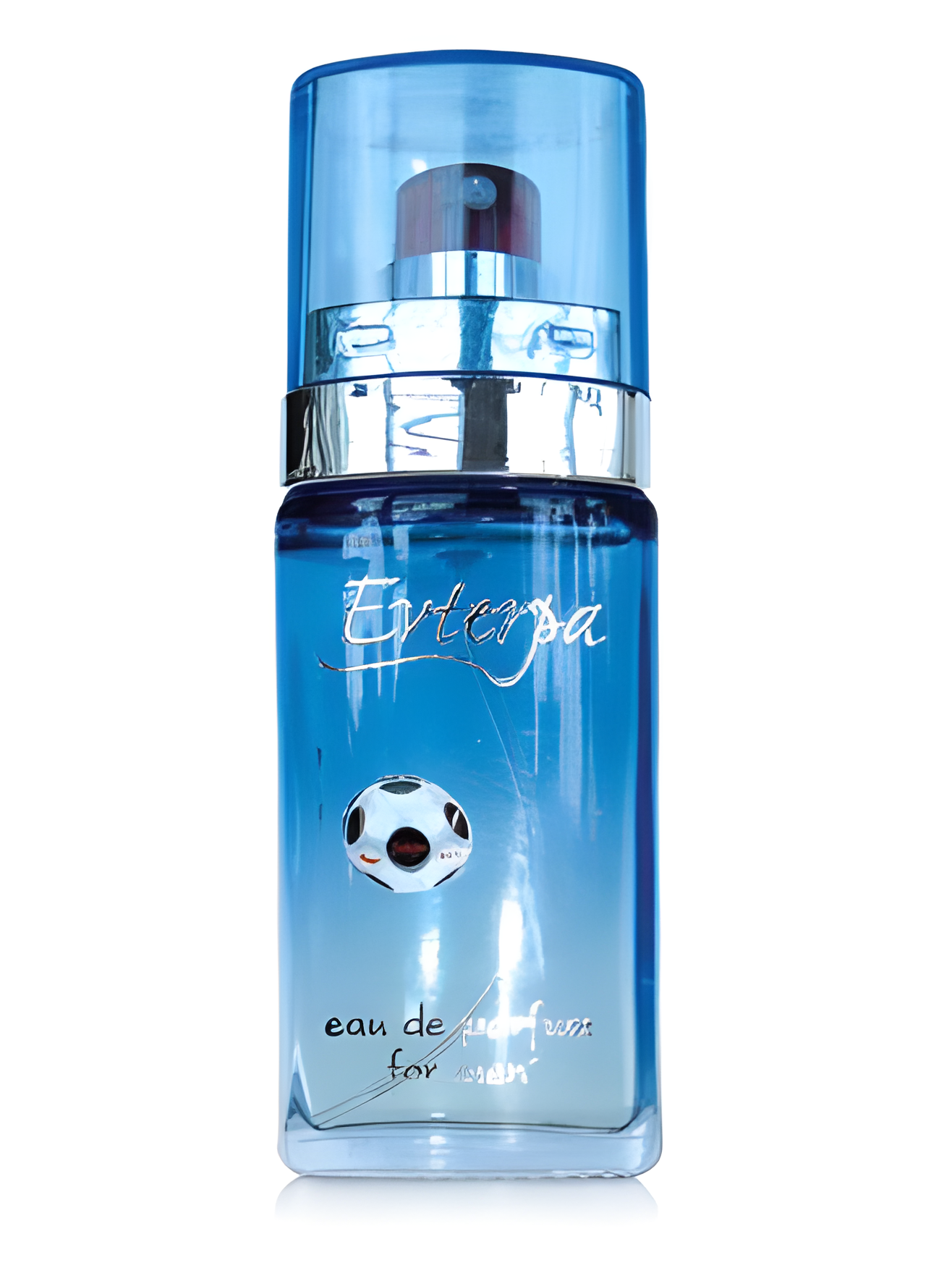 Vlizam v Igrata by Evterpa perfume bottle