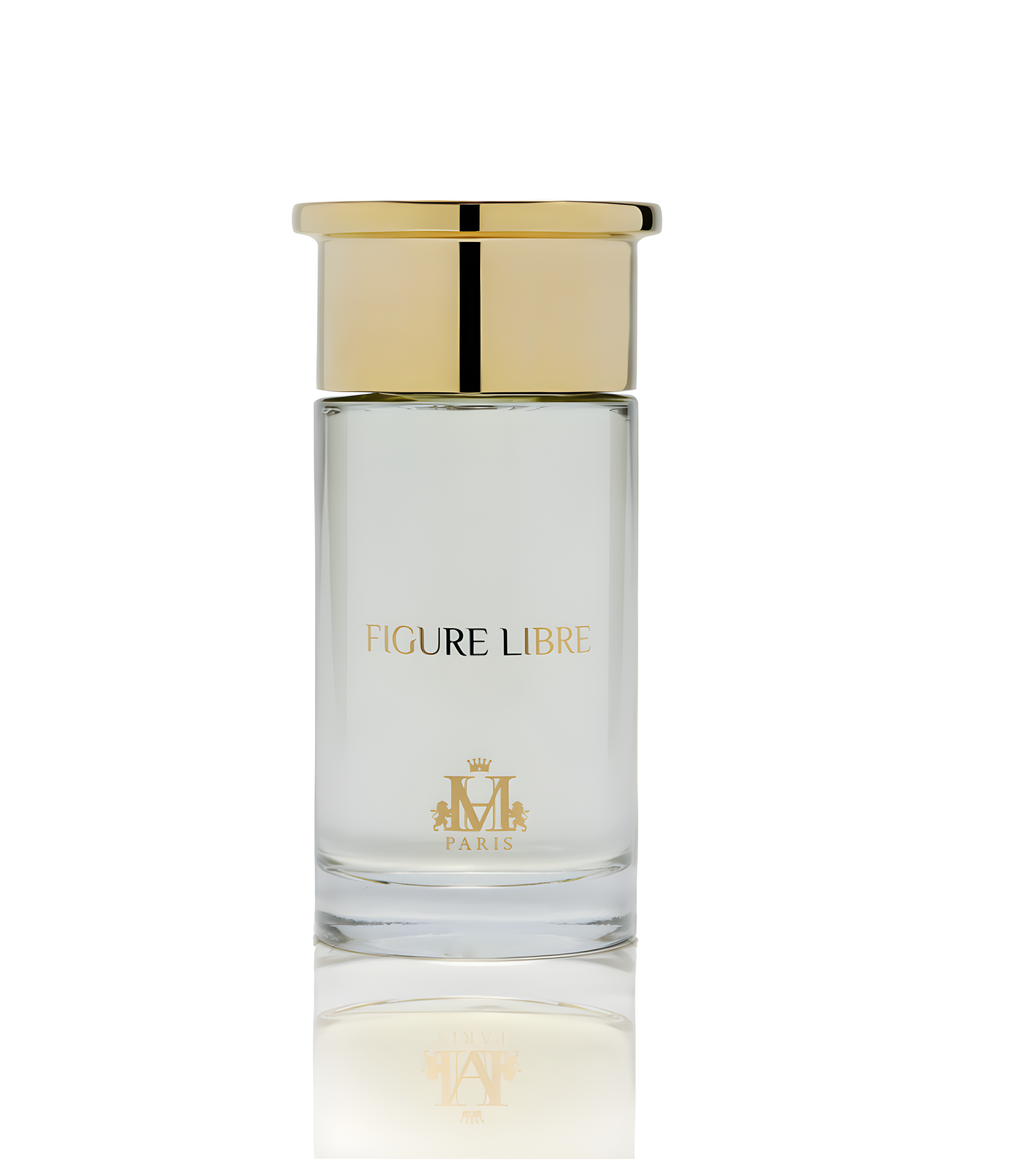 Figure Libre by Maison D'Hauteville perfume bottle