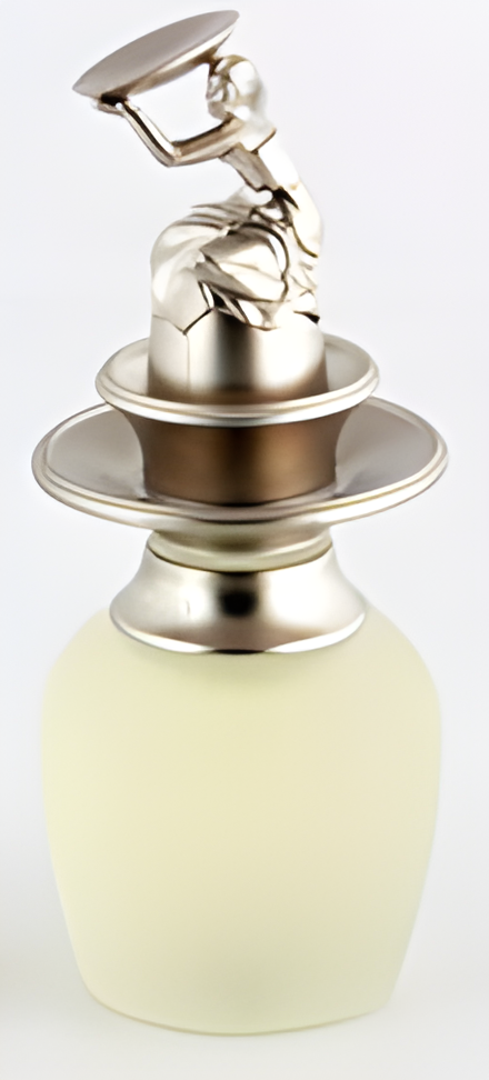 Sibilla by Micaelangelo perfume bottle