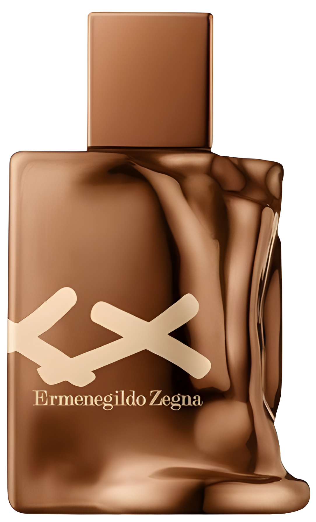 XXX Cyprium by Ermenegildo Zegna perfume bottle