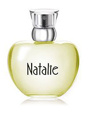 Tattoo by Natalie perfume bottle