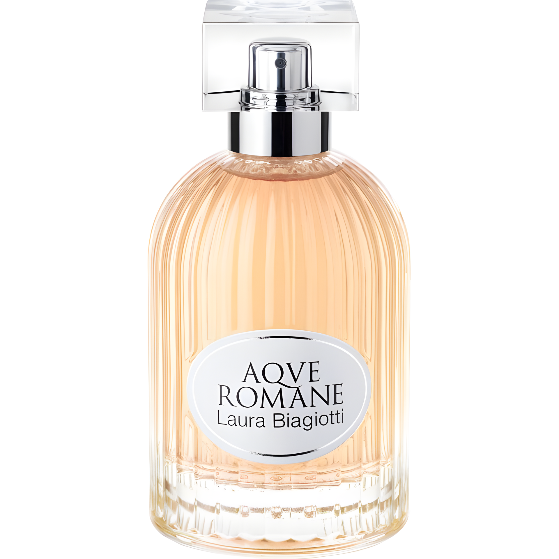 Ambrosia Aurea by Laura Biagiotti perfume bottle