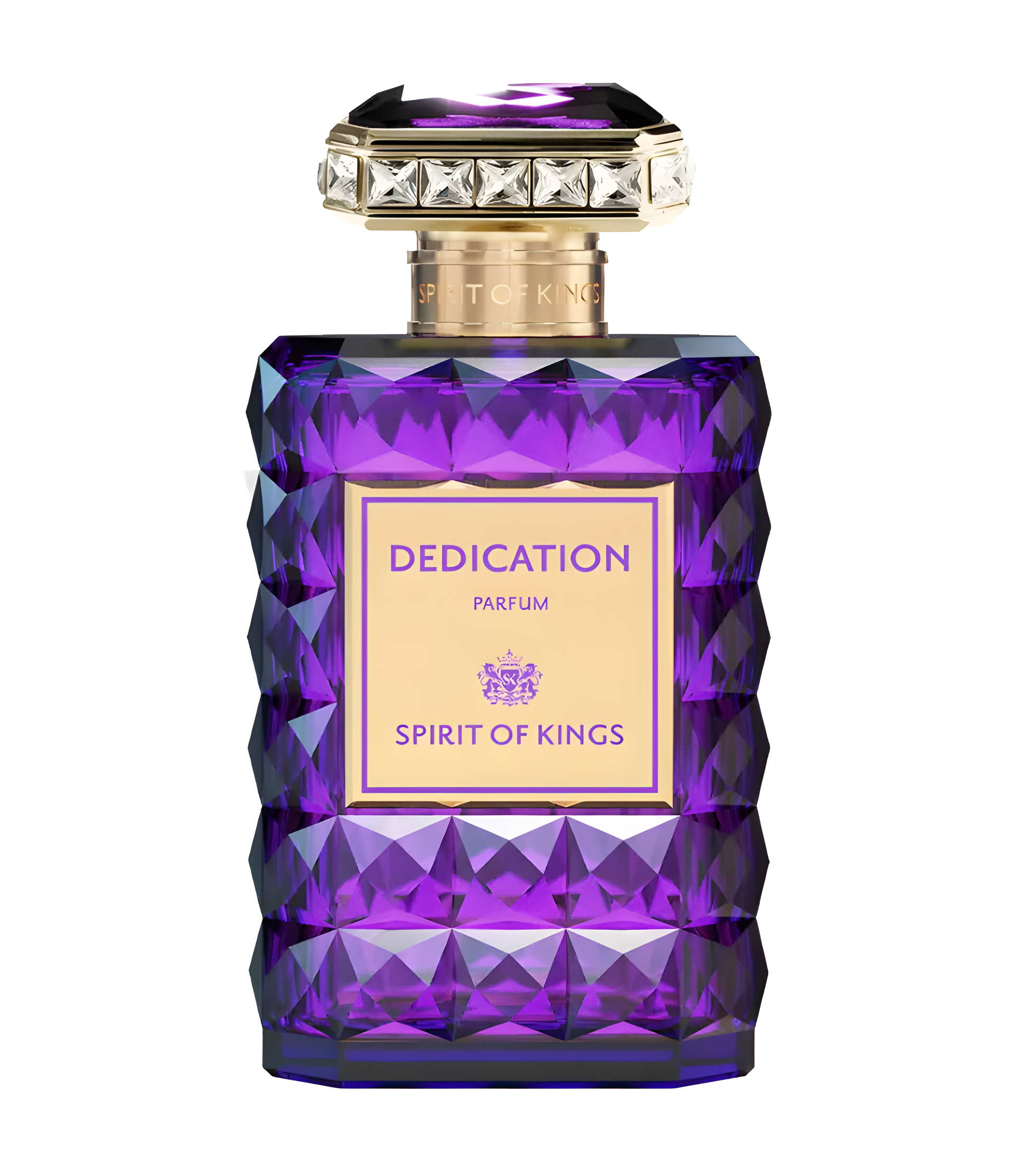 Dedication by Spirit Of Kings perfume bottle