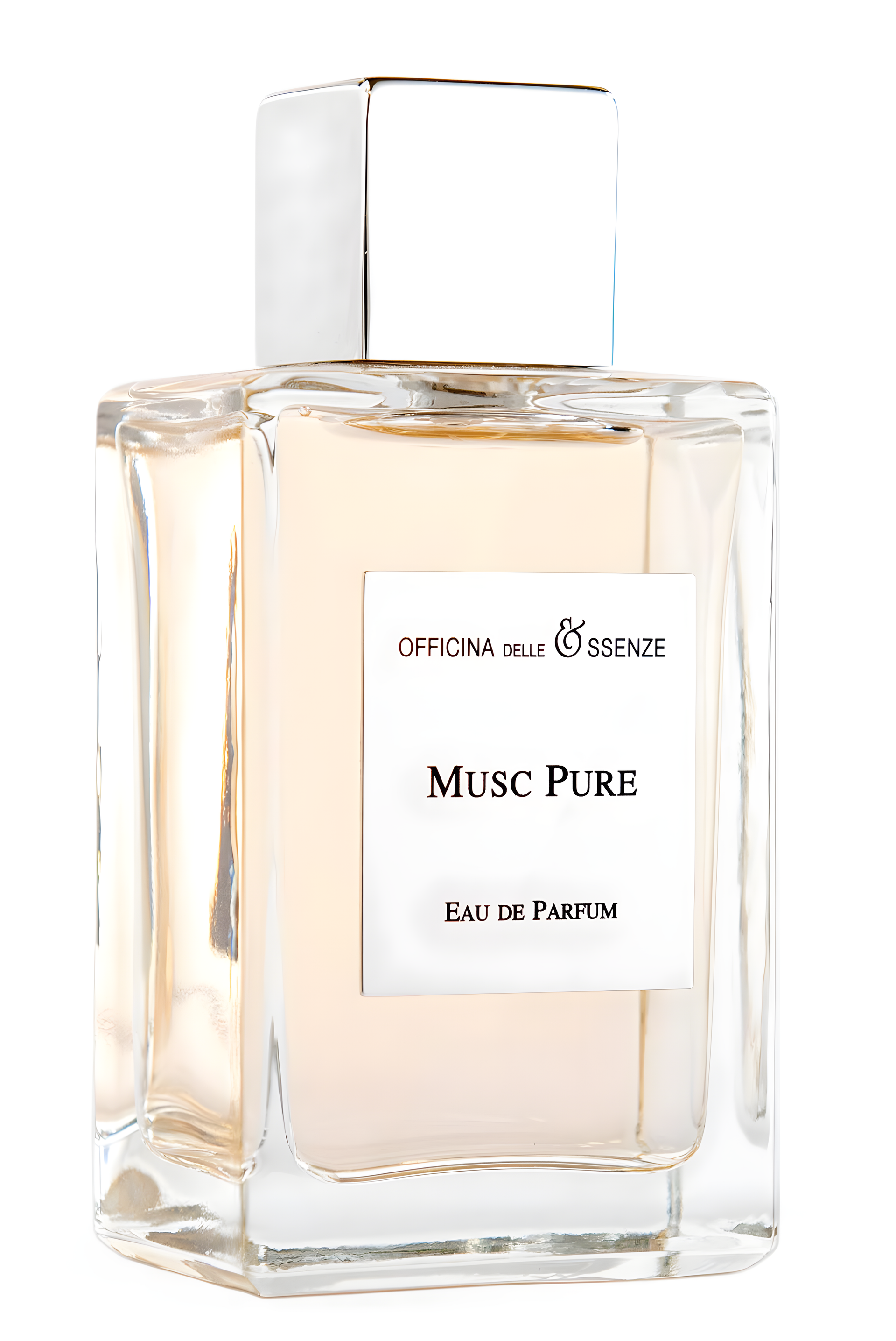 Musc Pure by Officina delle Essenze perfume bottle
