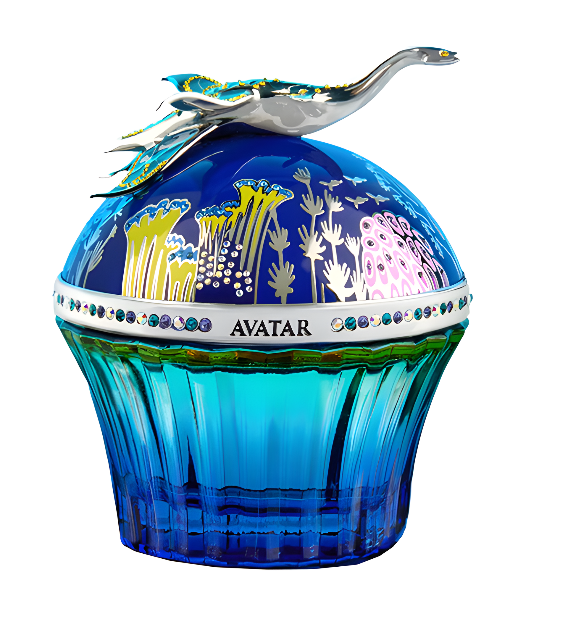 Avatar™ the Way of Water by House Of Sillage perfume bottle