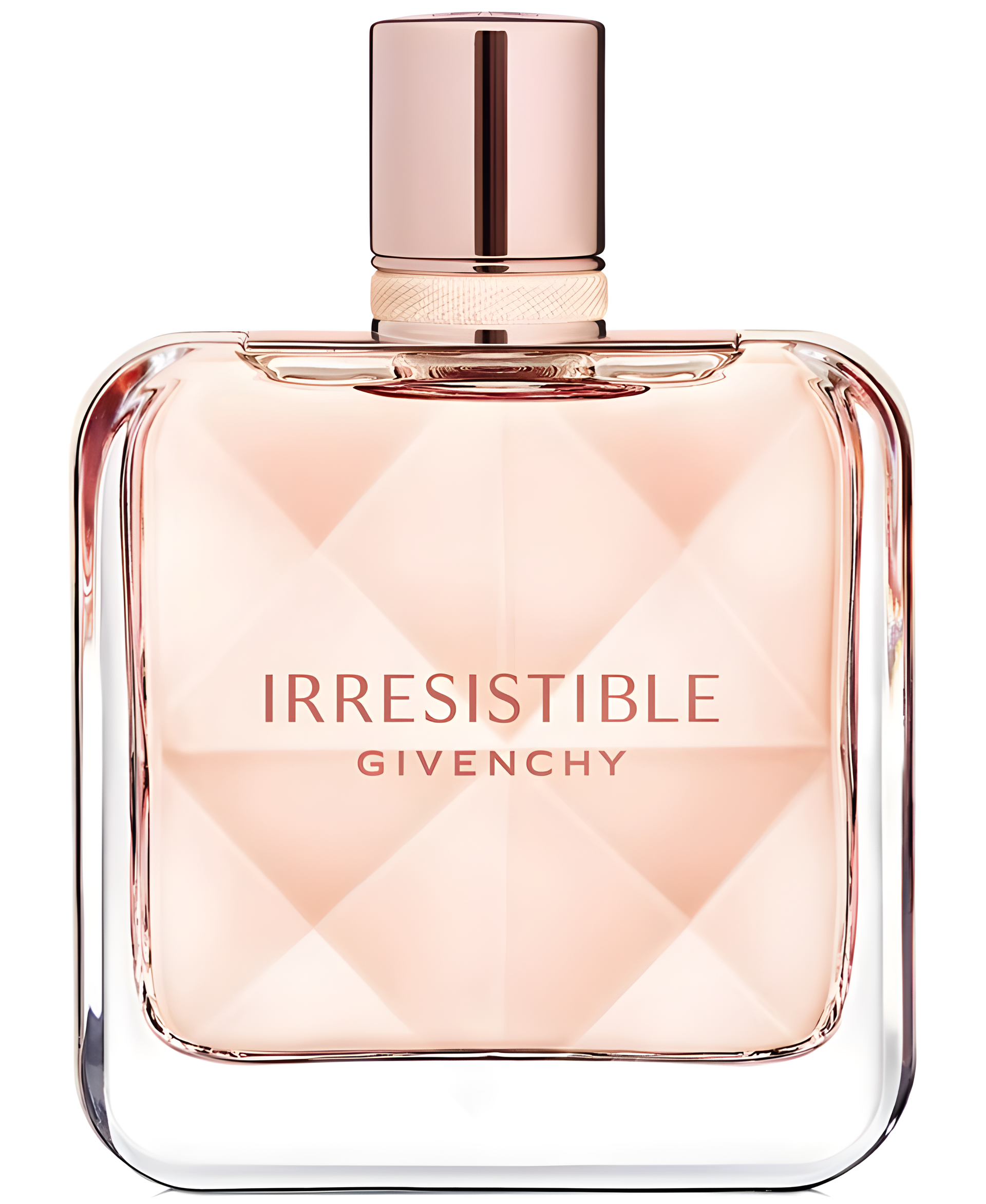 Irrésistible Givenchy Eau de Toilette Fraiche by Givenchy perfume bottle