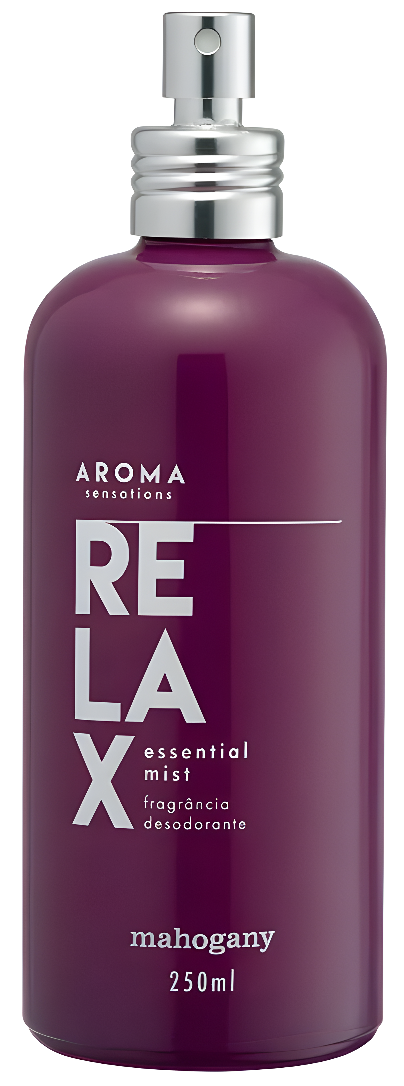 Aroma Sensations Relax by Mahogany