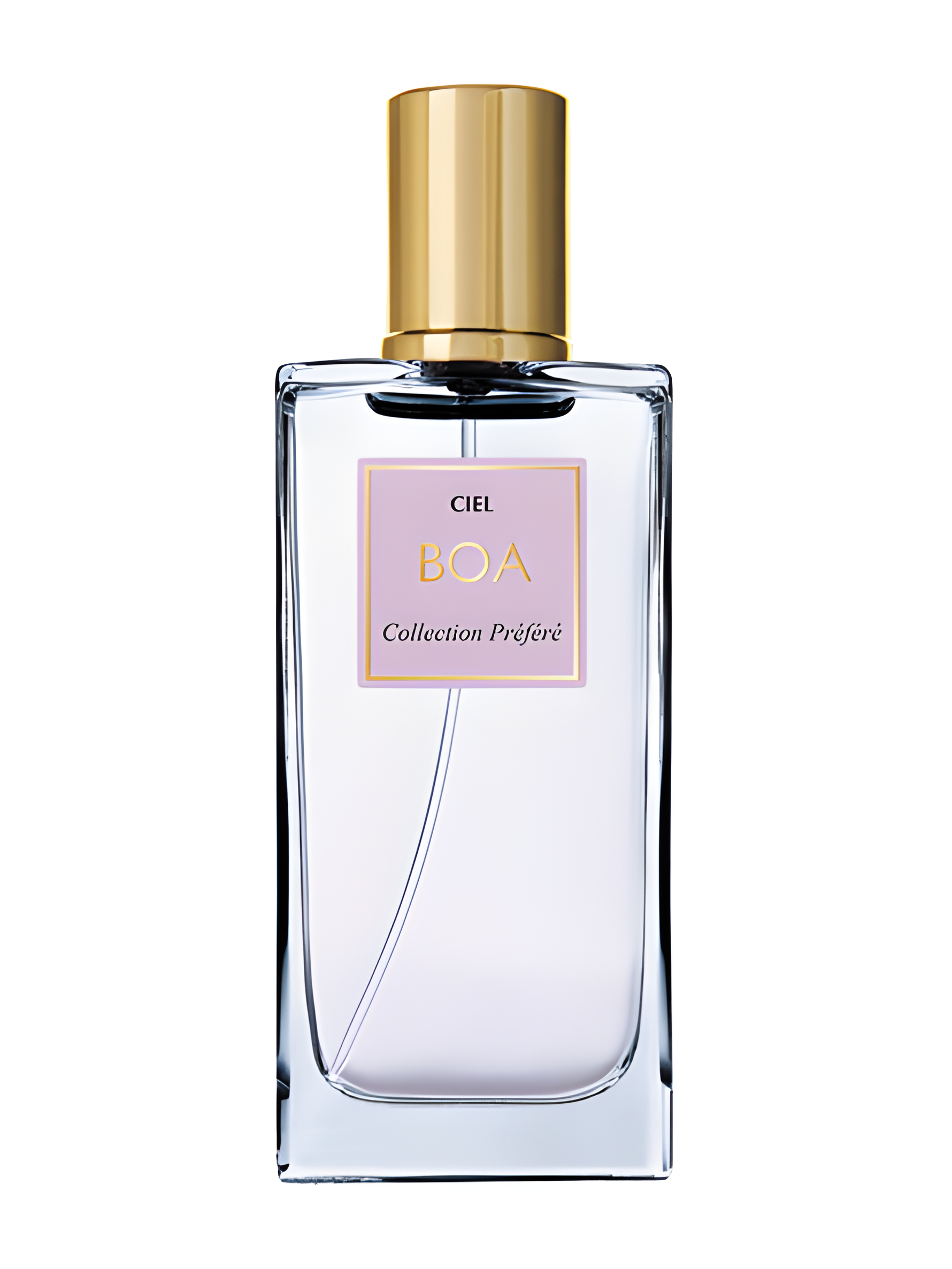 Boa by CIEL Parfum perfume bottle