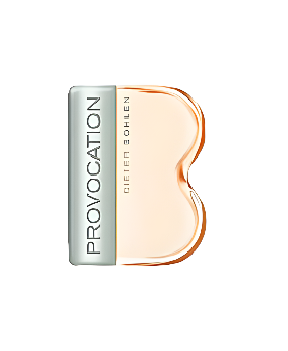 Provocation for Women by Dieter Bohlen perfume bottle