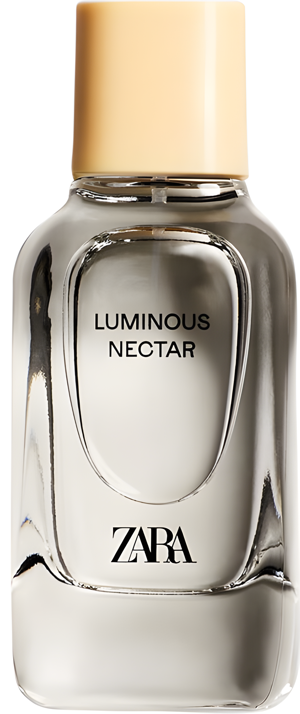 Luminous Nectar by Zara perfume bottle