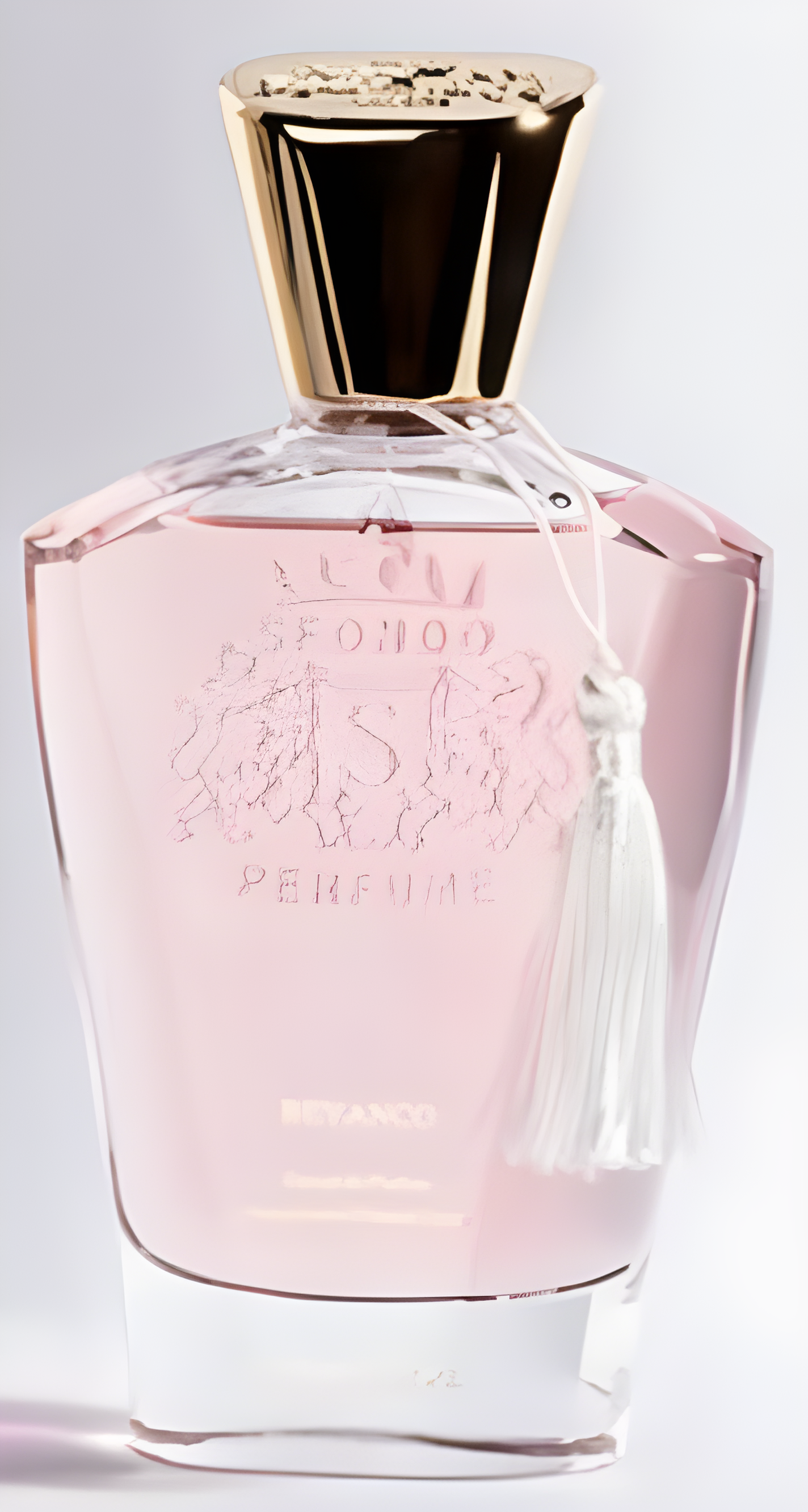 Beyanco by Sfondo Perfume perfume bottle