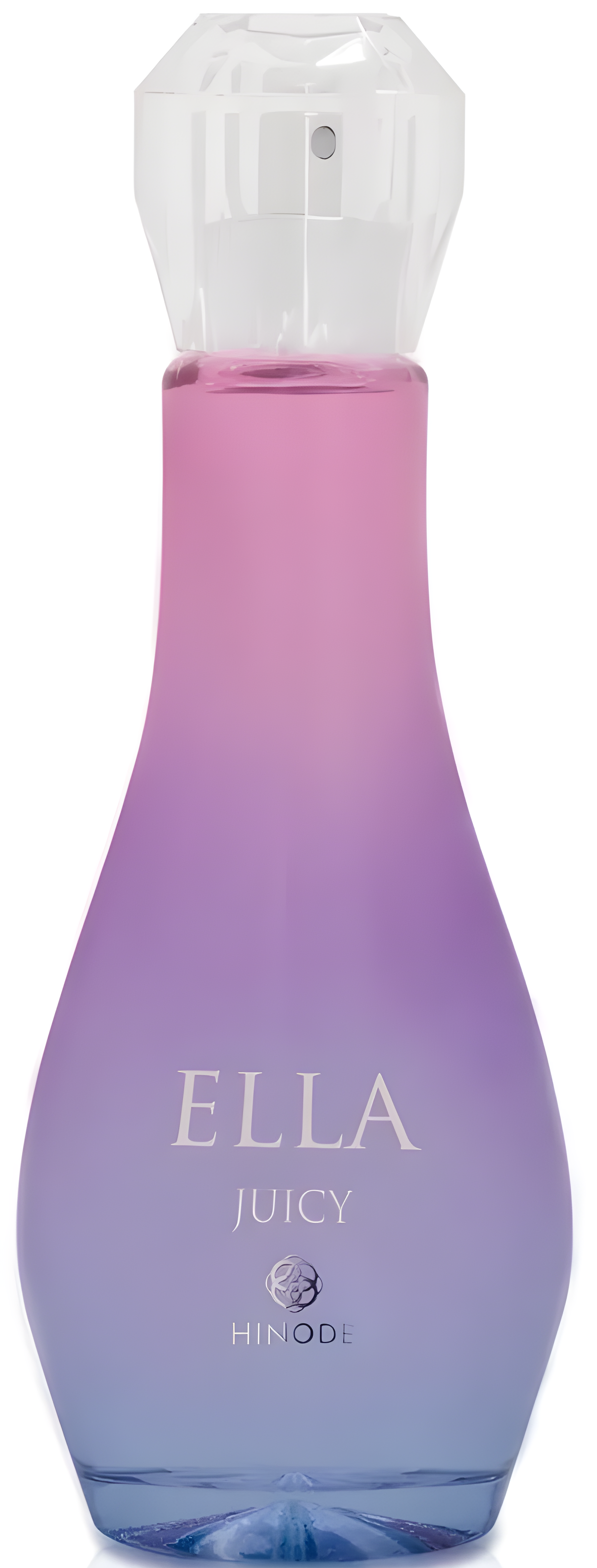 Ella Juicy by Hinode perfume bottle