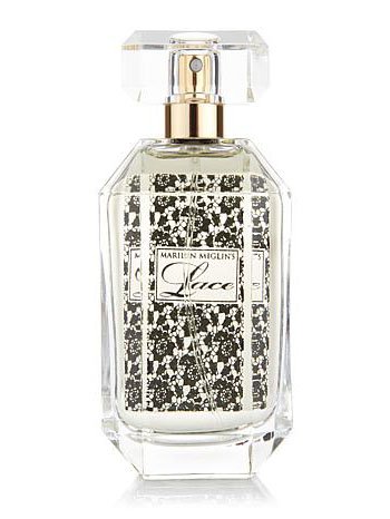 Lace by Marilyn Miglin perfume bottle