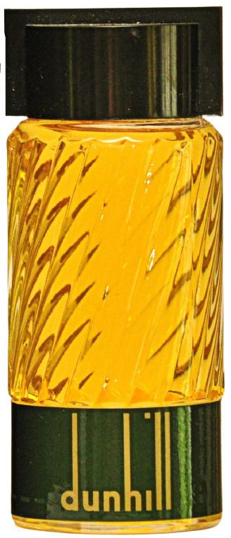 English Lavender by Alfred Dunhill perfume bottle