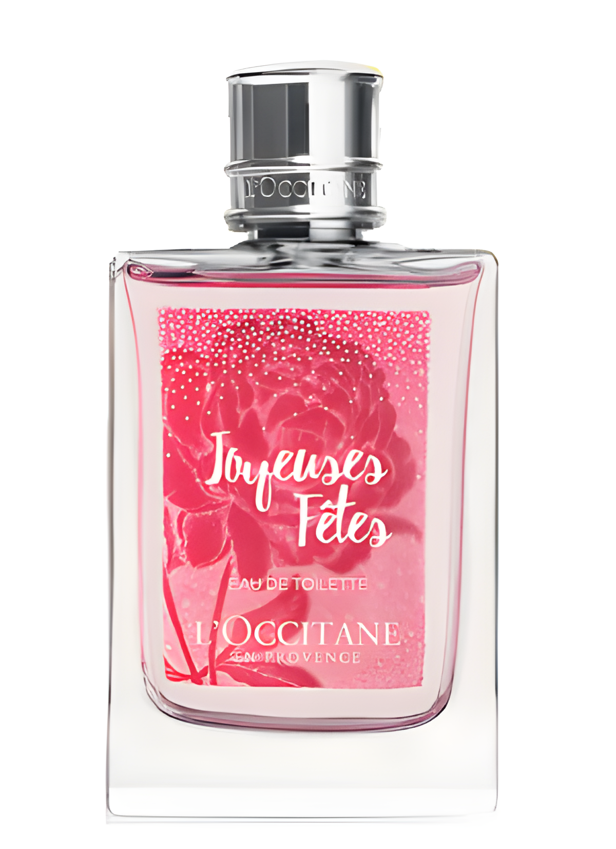 Joyeuses Fêtes by L'Occitane en Provence perfume bottle