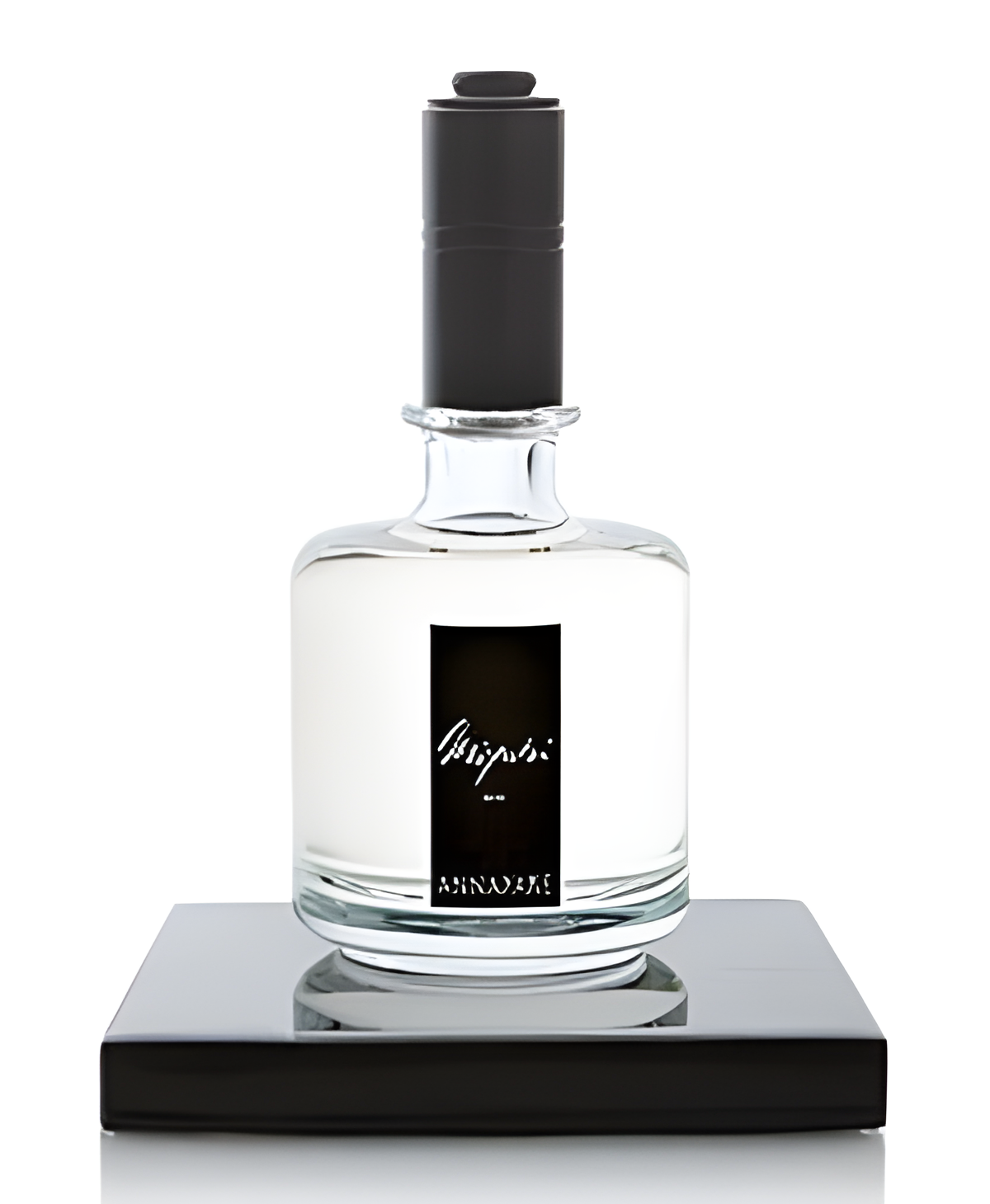 Miyabi Man by Annayake perfume bottle