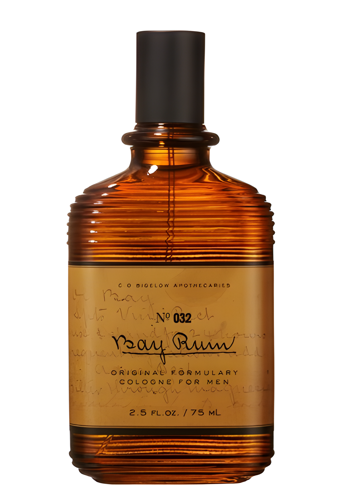 Bay Rum by C.O.Bigelow perfume bottle