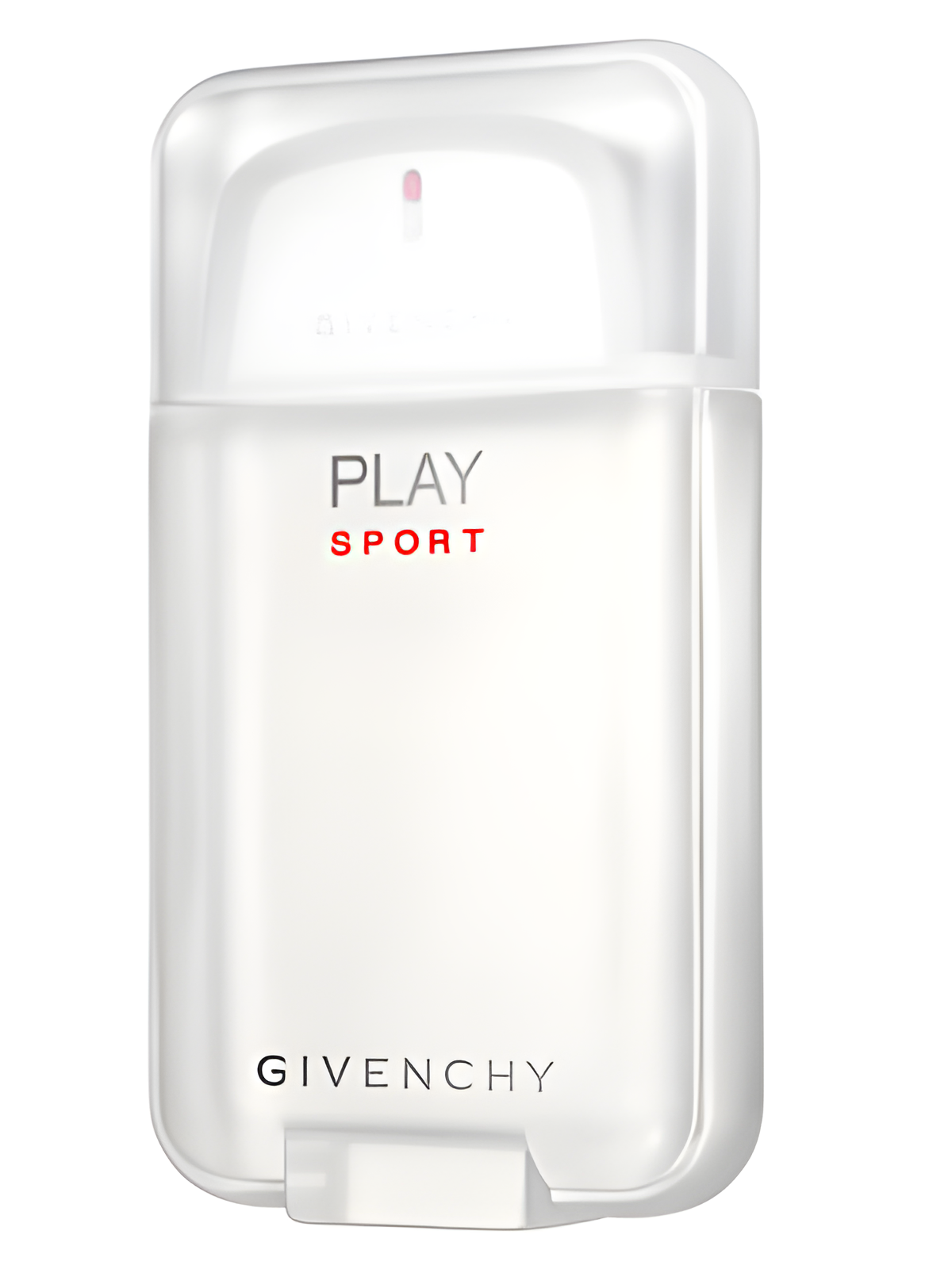 Play Sport by Givenchy perfume bottle