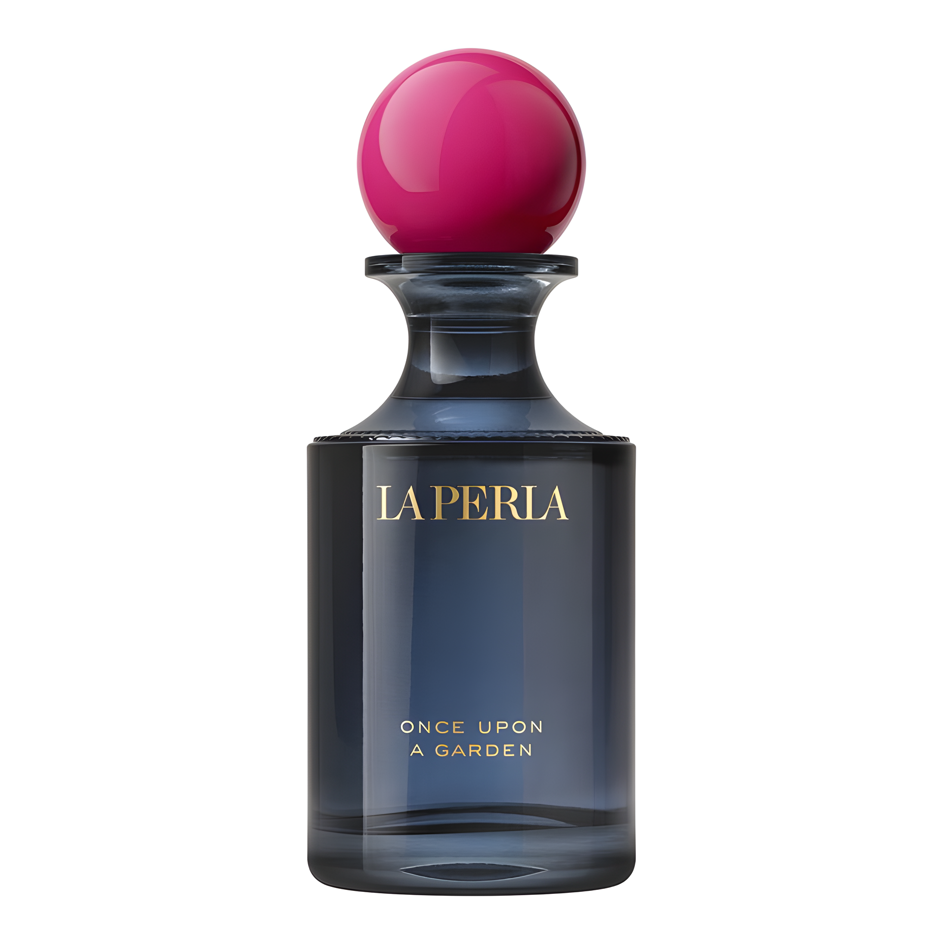 Once Upon a Garden by La Perla perfume bottle