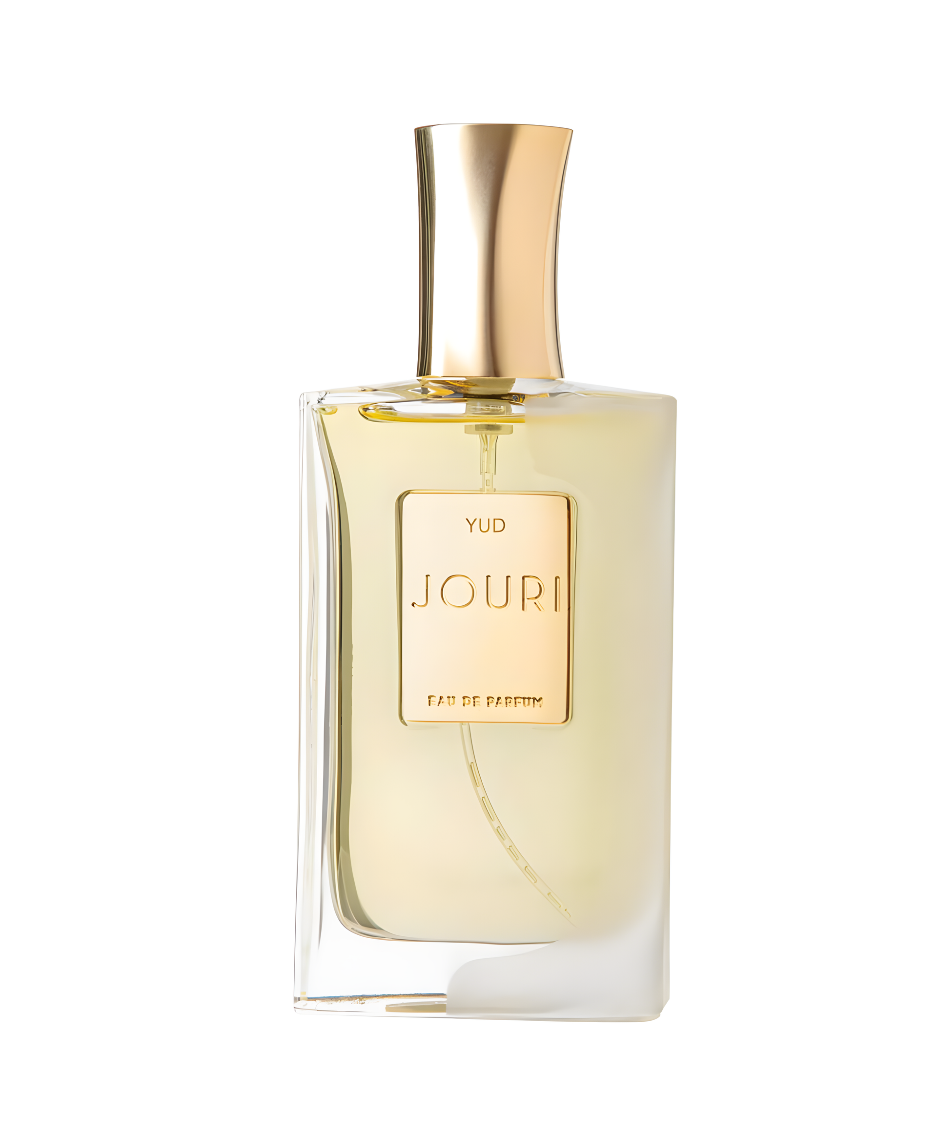 Yud by Jouri perfume bottle