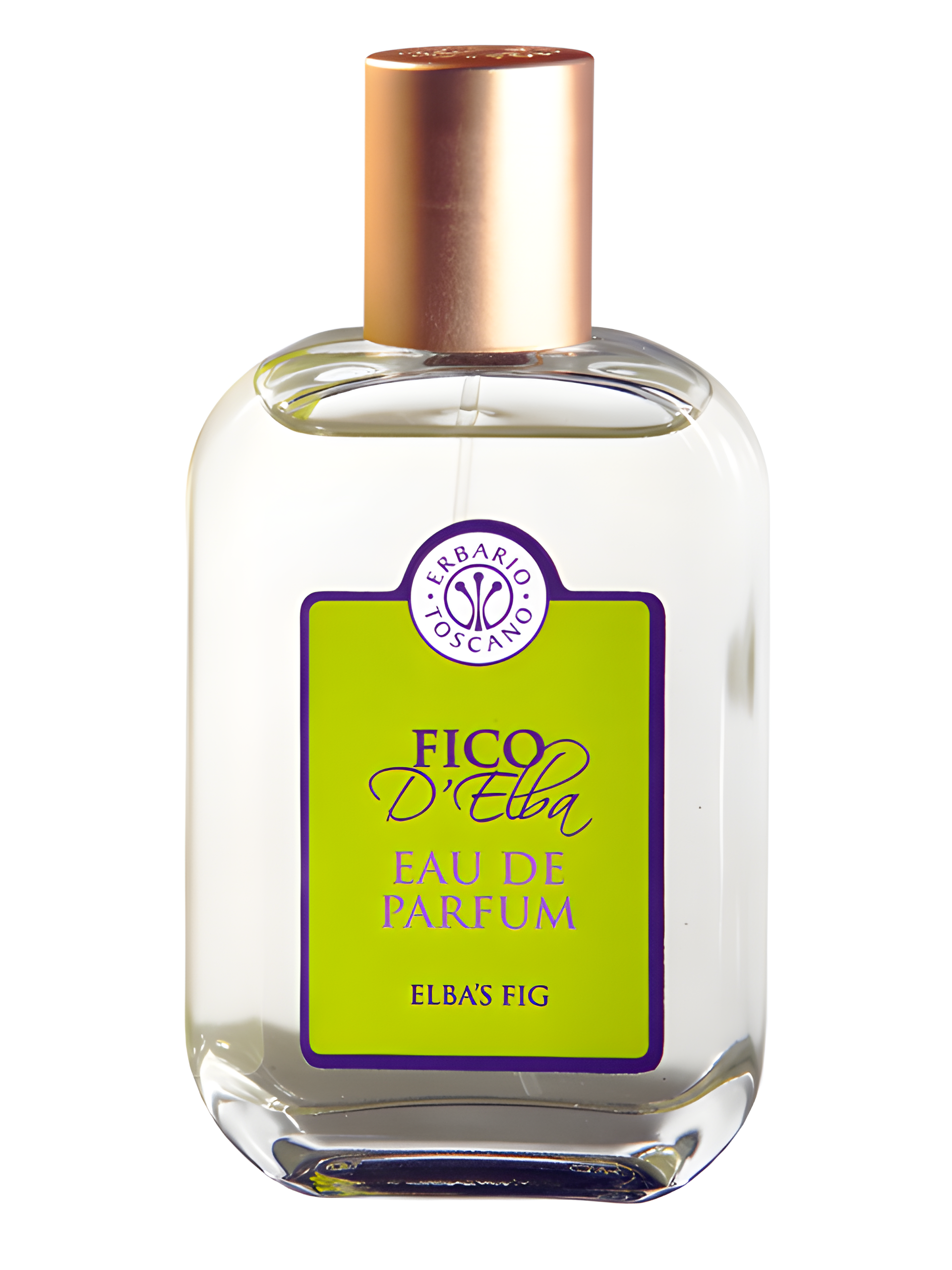 Fico d'Elba by Erbario Toscano perfume bottle
