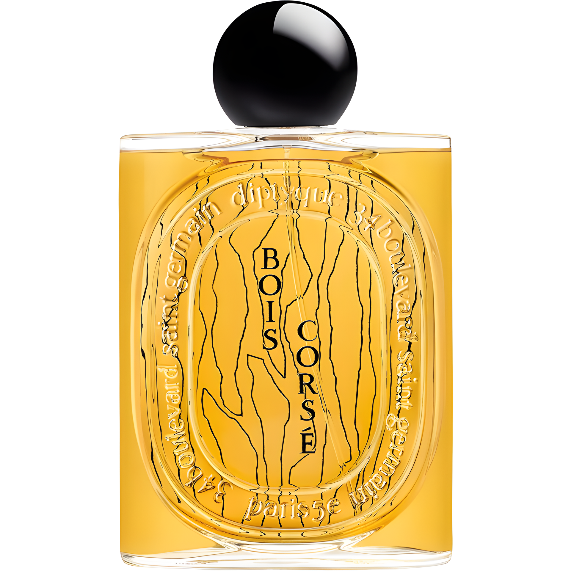 Bois Corsé by Diptyque perfume bottle