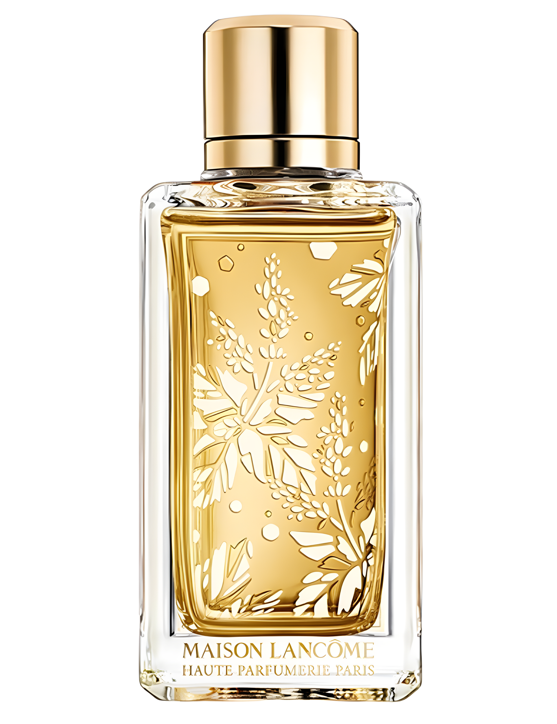 Patchouli Aromatique by Lancôme perfume bottle