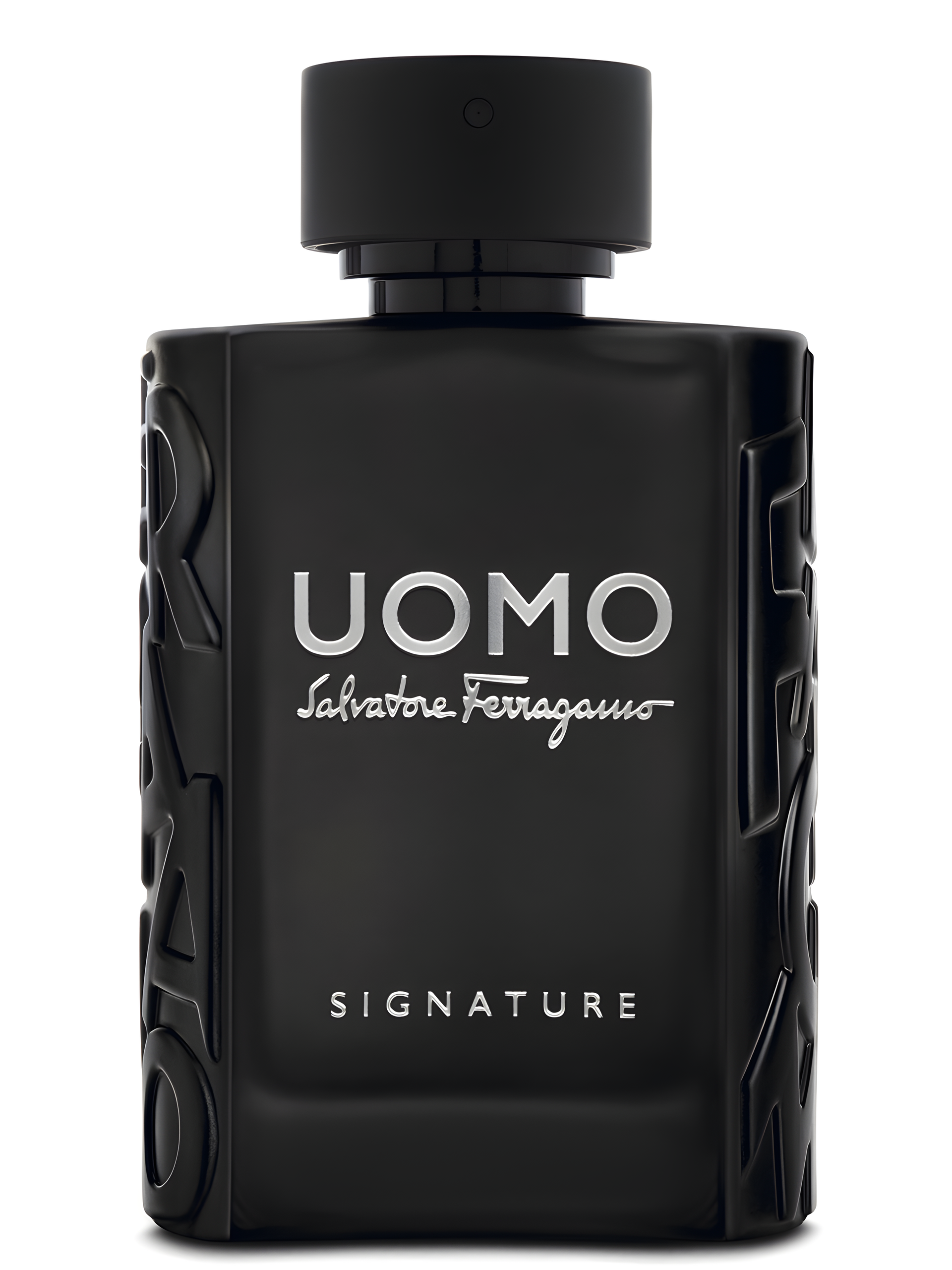 Uomo Salvatore Ferragamo Signature by Salvatore Ferragamo perfume bottle
