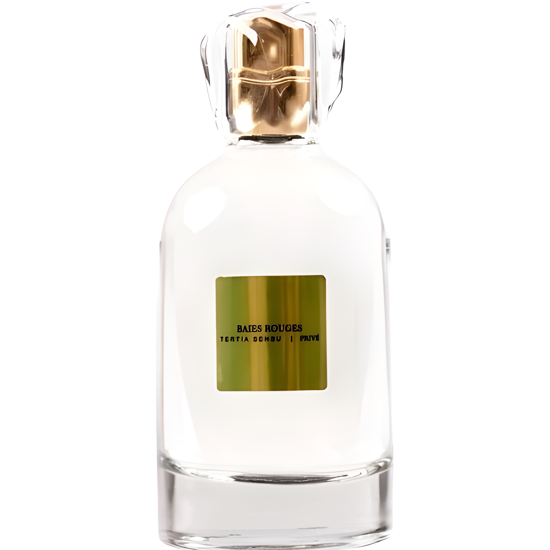 Baies Rouges by Tertia Sensu perfume bottle